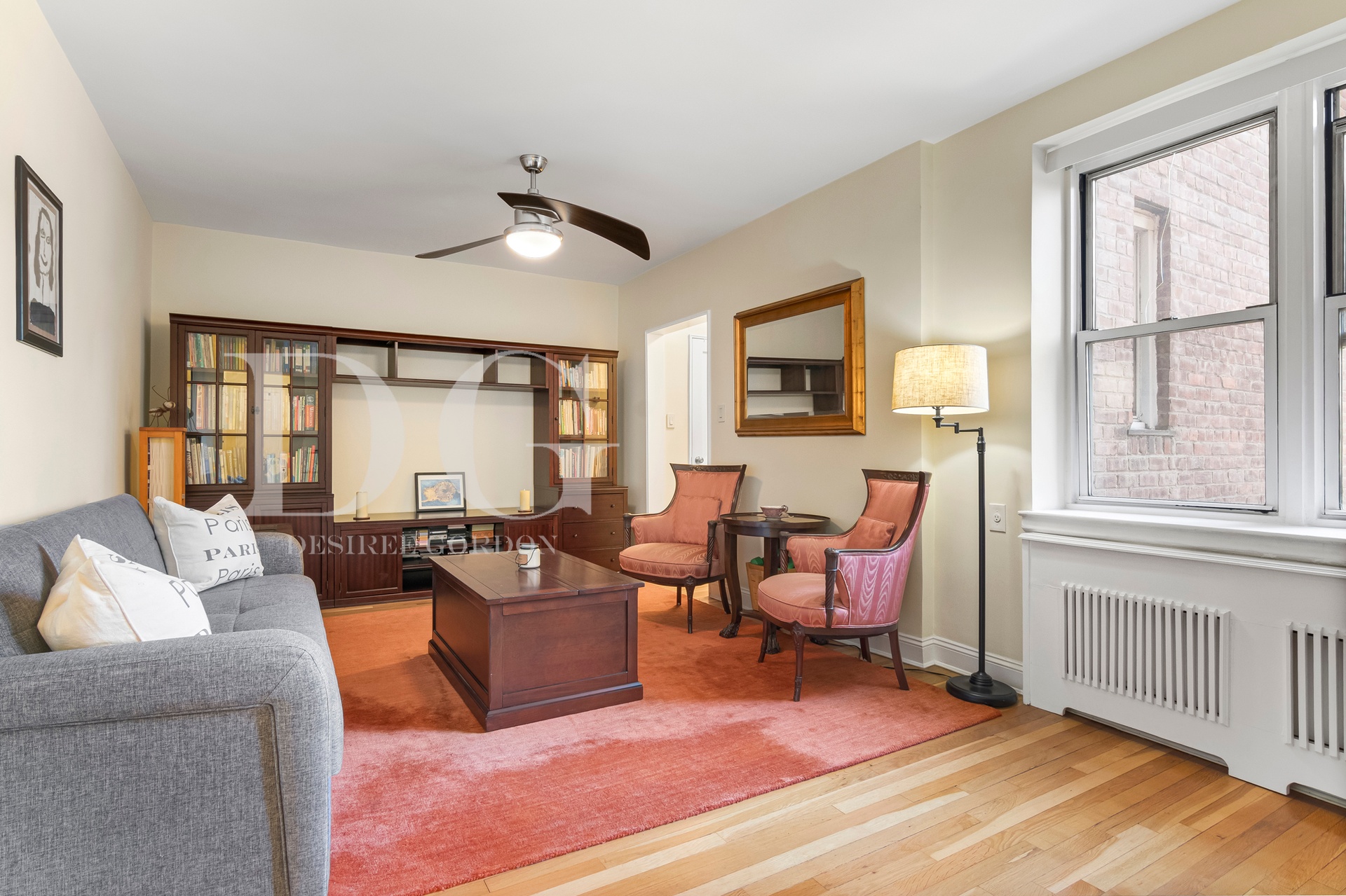 36 Dahill Road Unit 2-I — photo