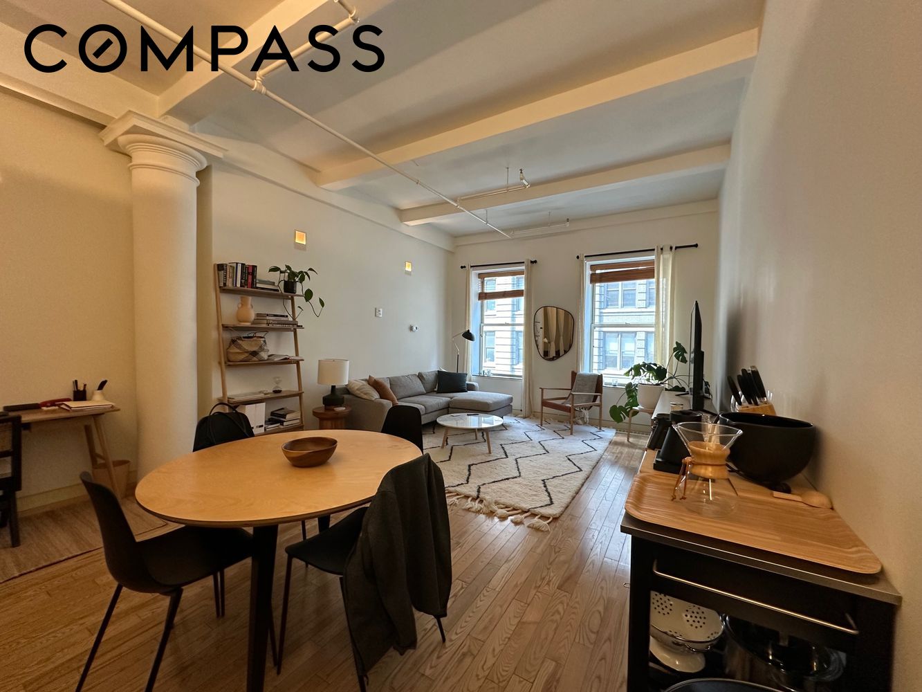 16 W 19th Street 8B — photo