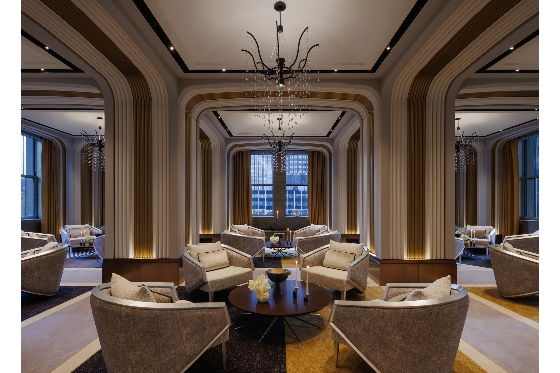 303 Park Avenue 2026 — photo