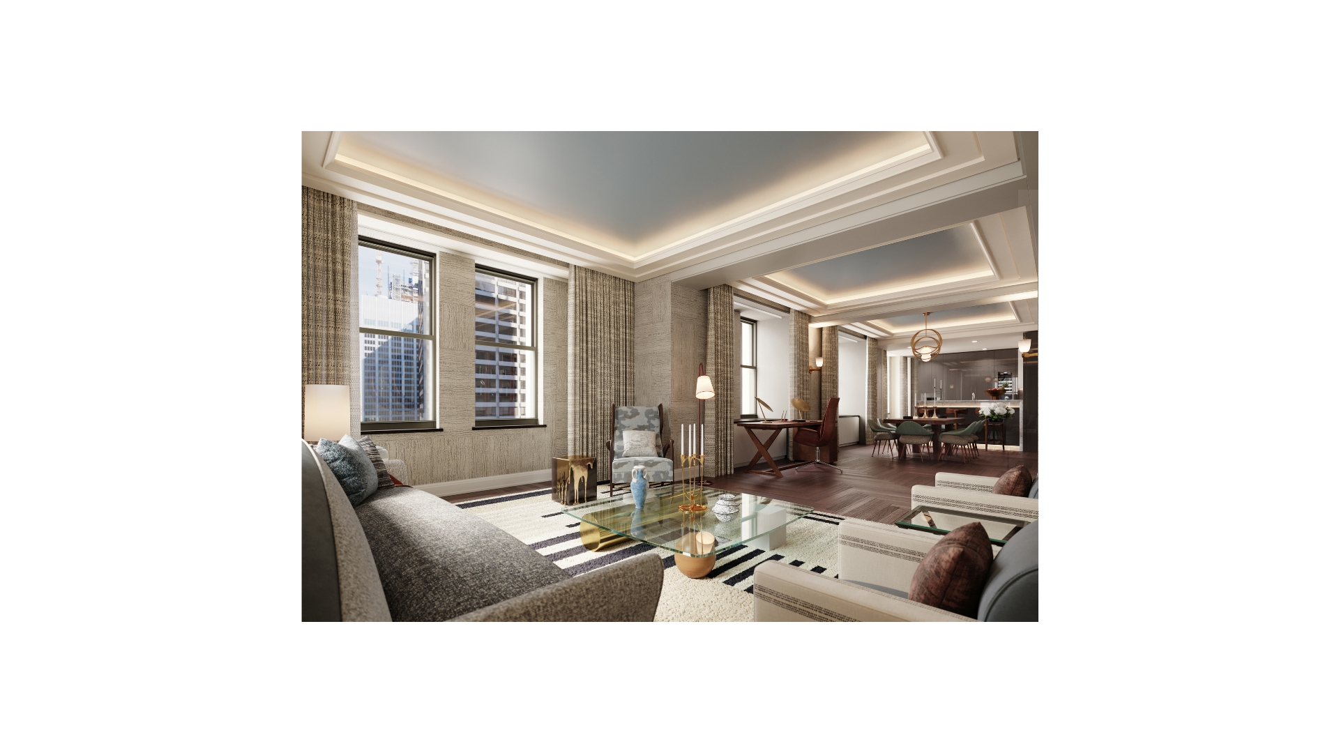 303 Park Avenue 3306 — photo