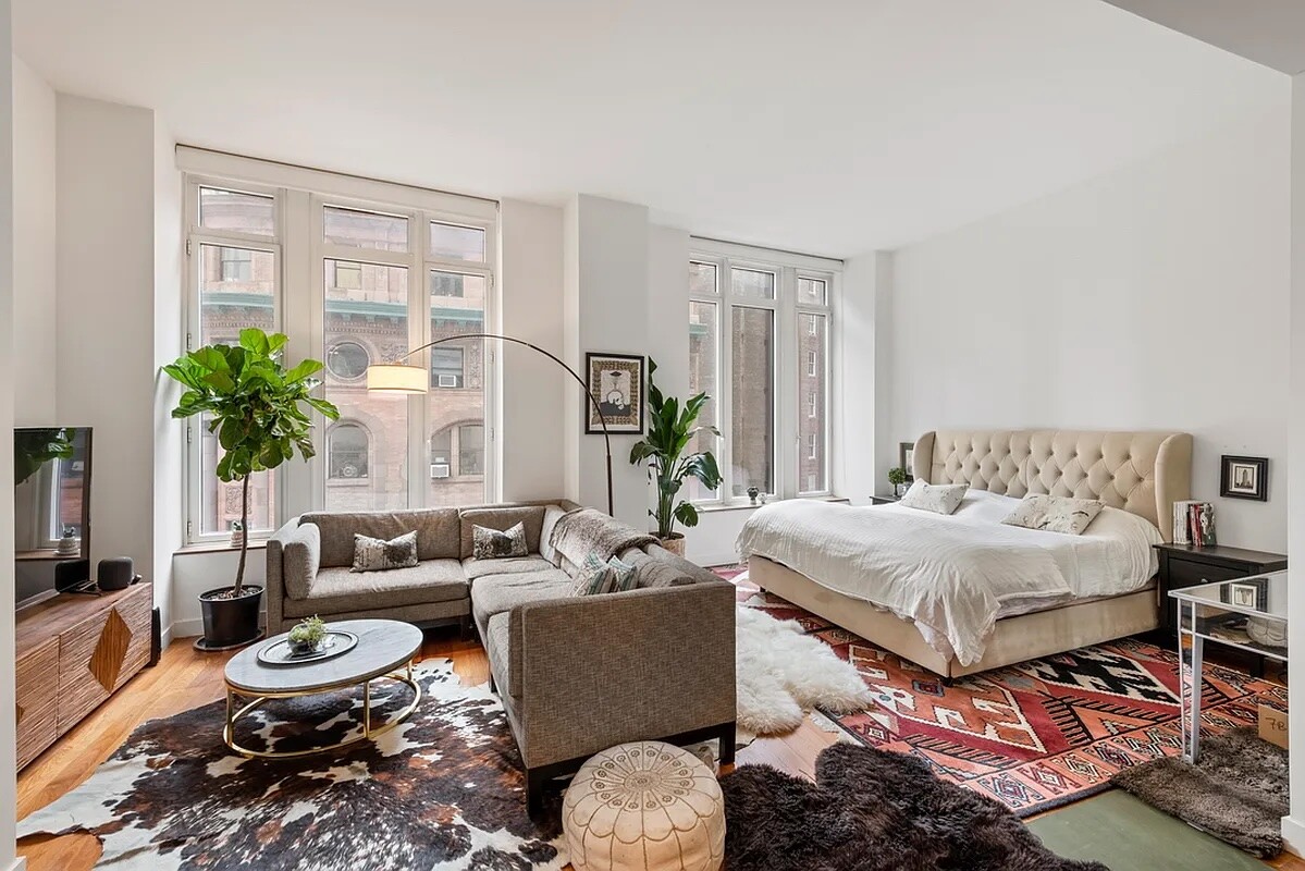 15 William Street 7D — photo