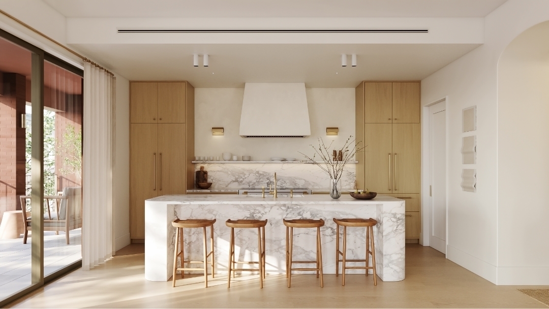 110 Boerum Place 204 — photo