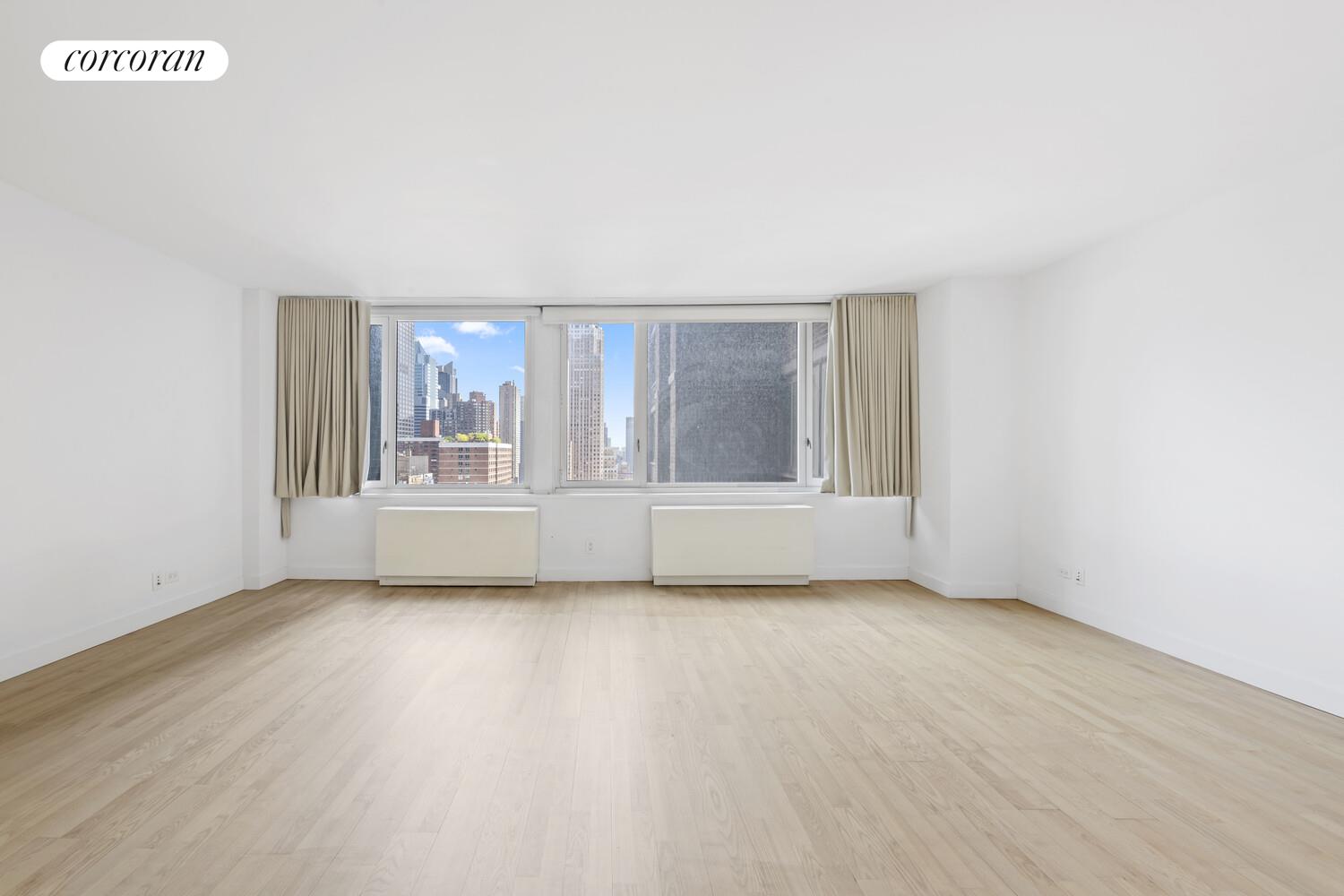 322 W 57th Street 30P — photo