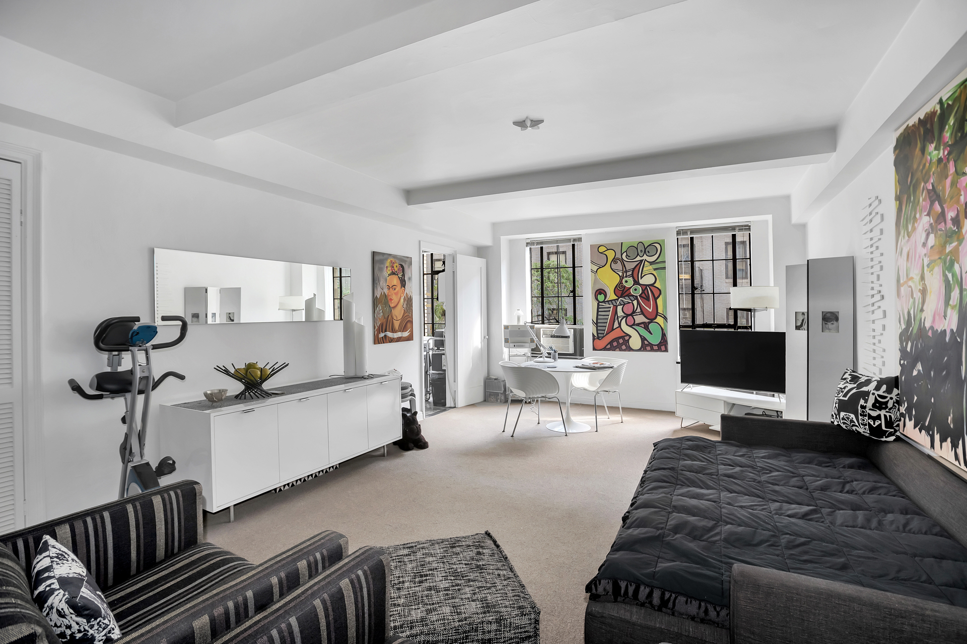 353 W 56th Street 3J — photo