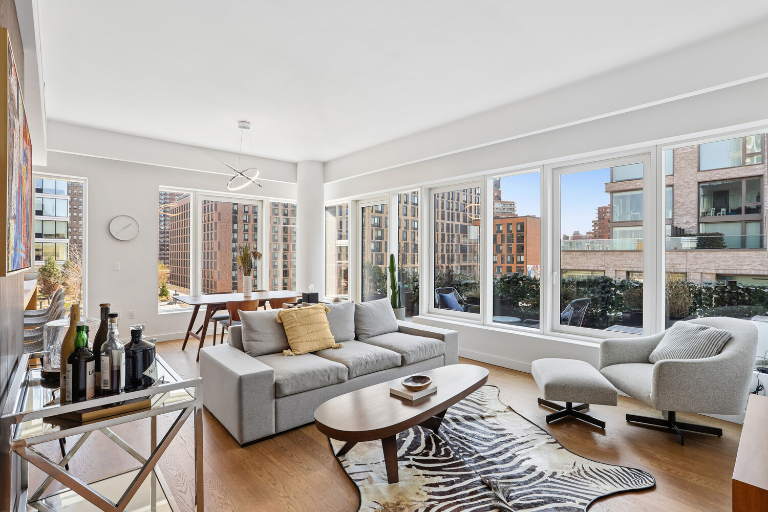 202 Broome Street 7M — photo
