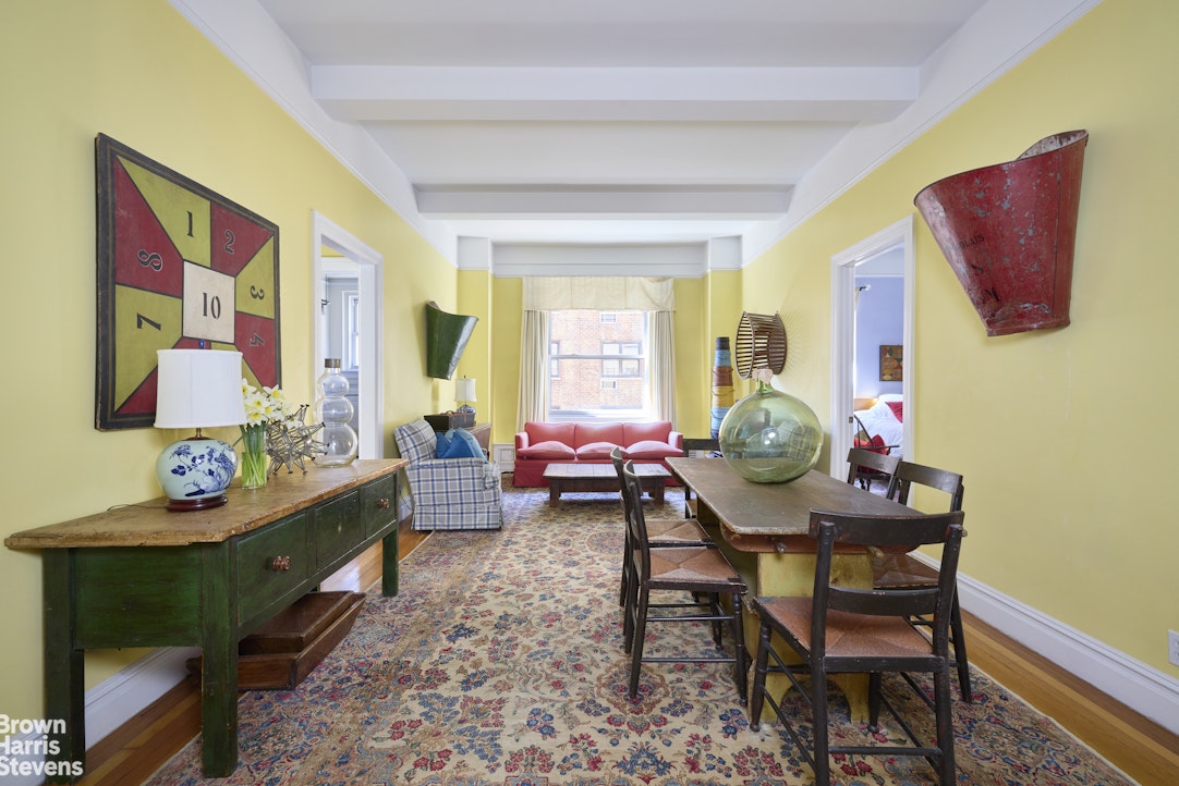 1349 Lexington Avenue 5G — photo
