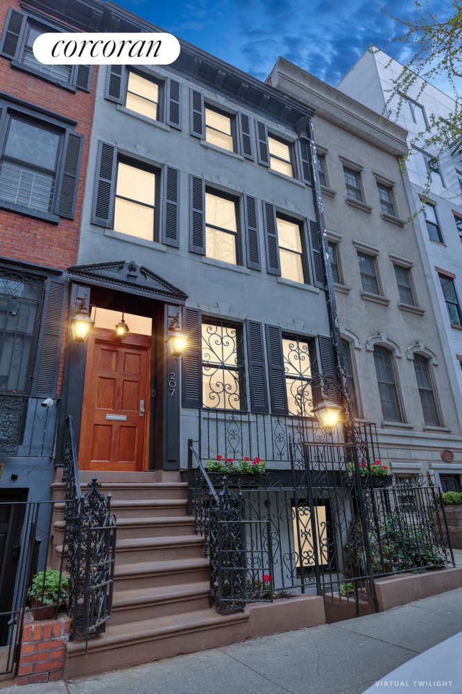 207 E 31st Street — photo