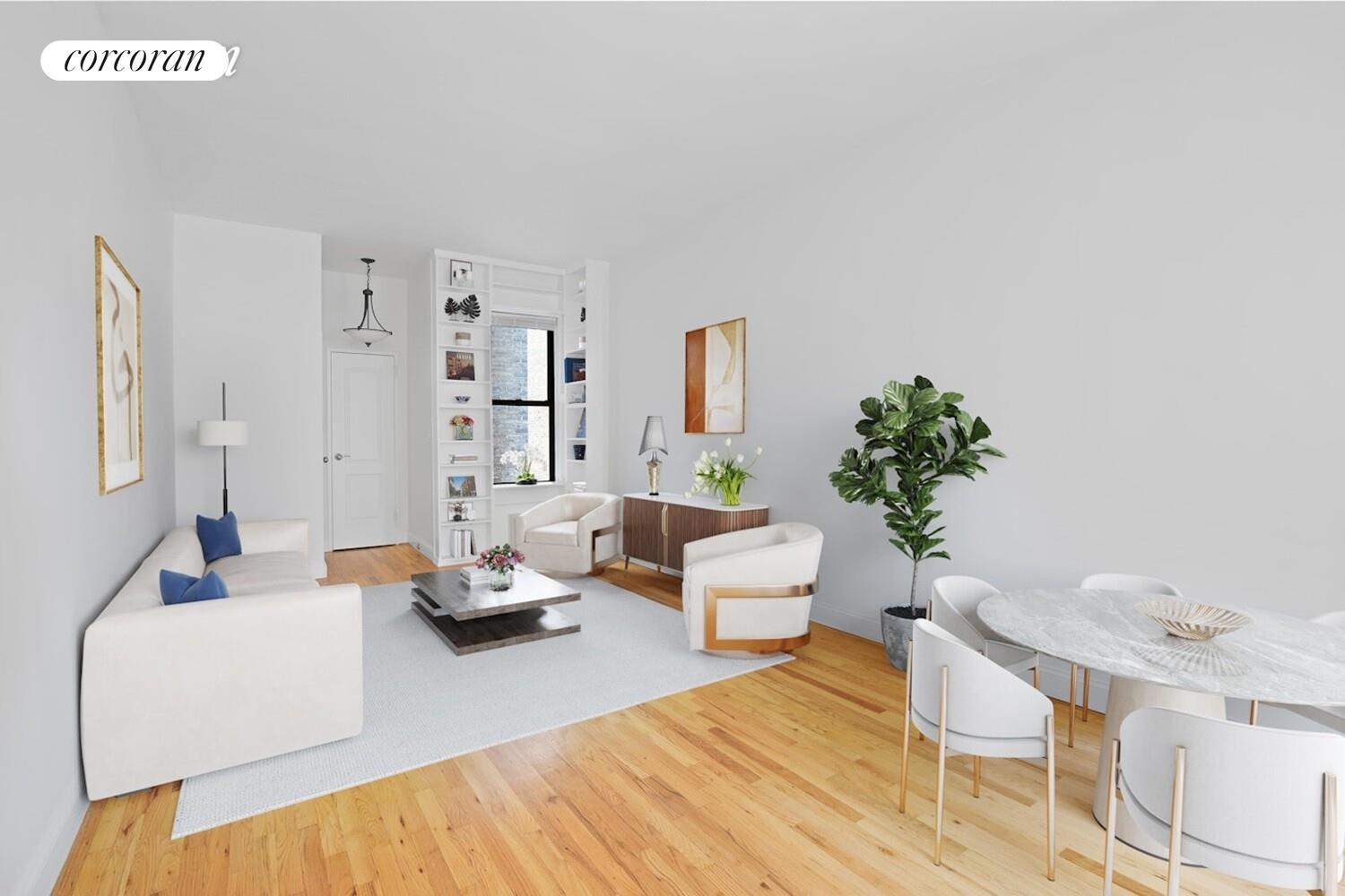 20 E 88th Street 4B — photo