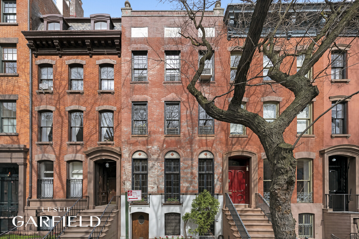 259 W 11th Street — photo