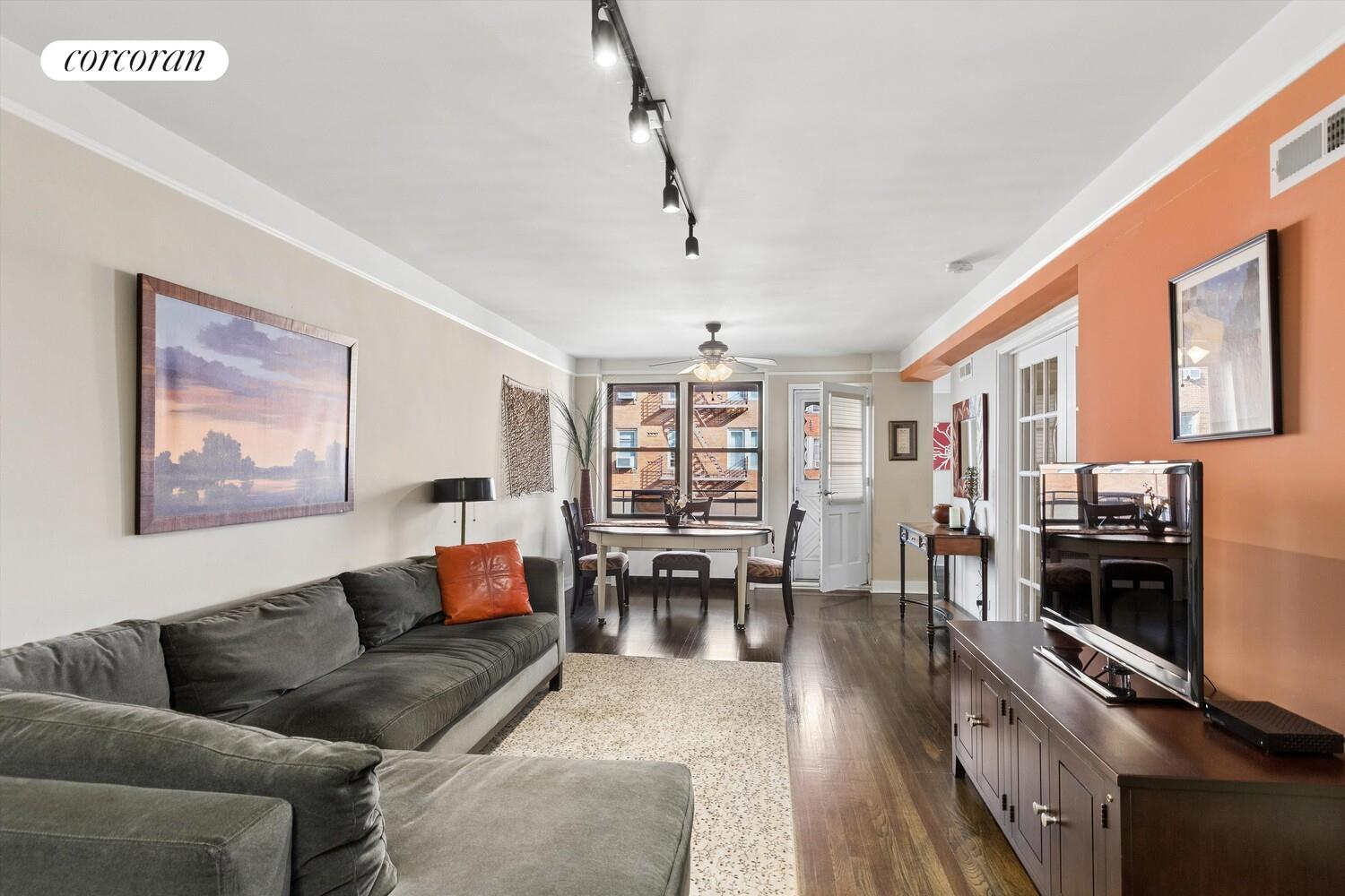 9511 Shore Road 405 — photo