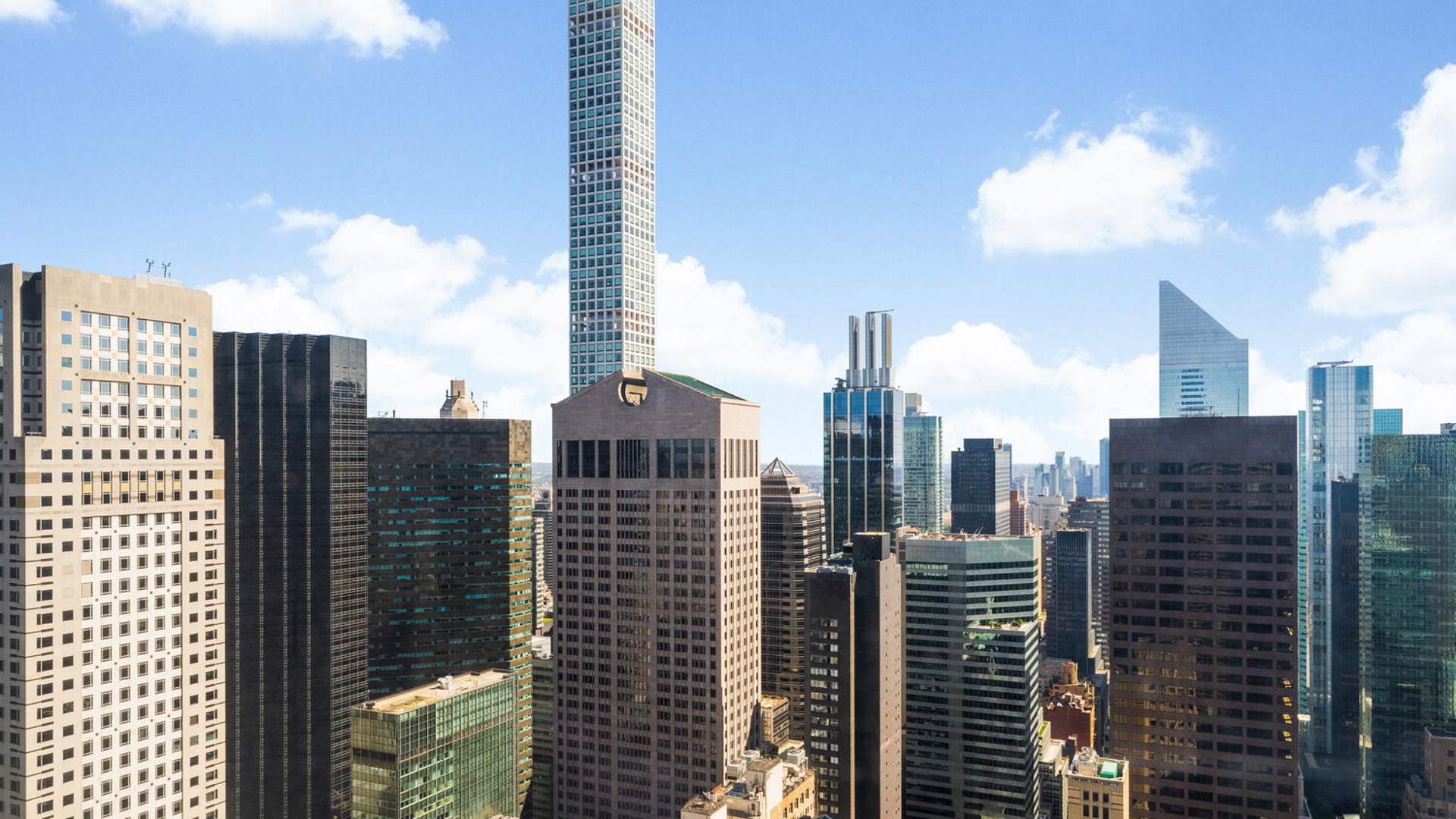 15 W 53rd Street Phbc — photo