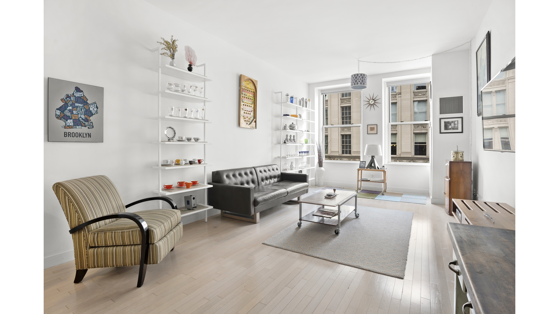 60 W 20th Street 5D — photo