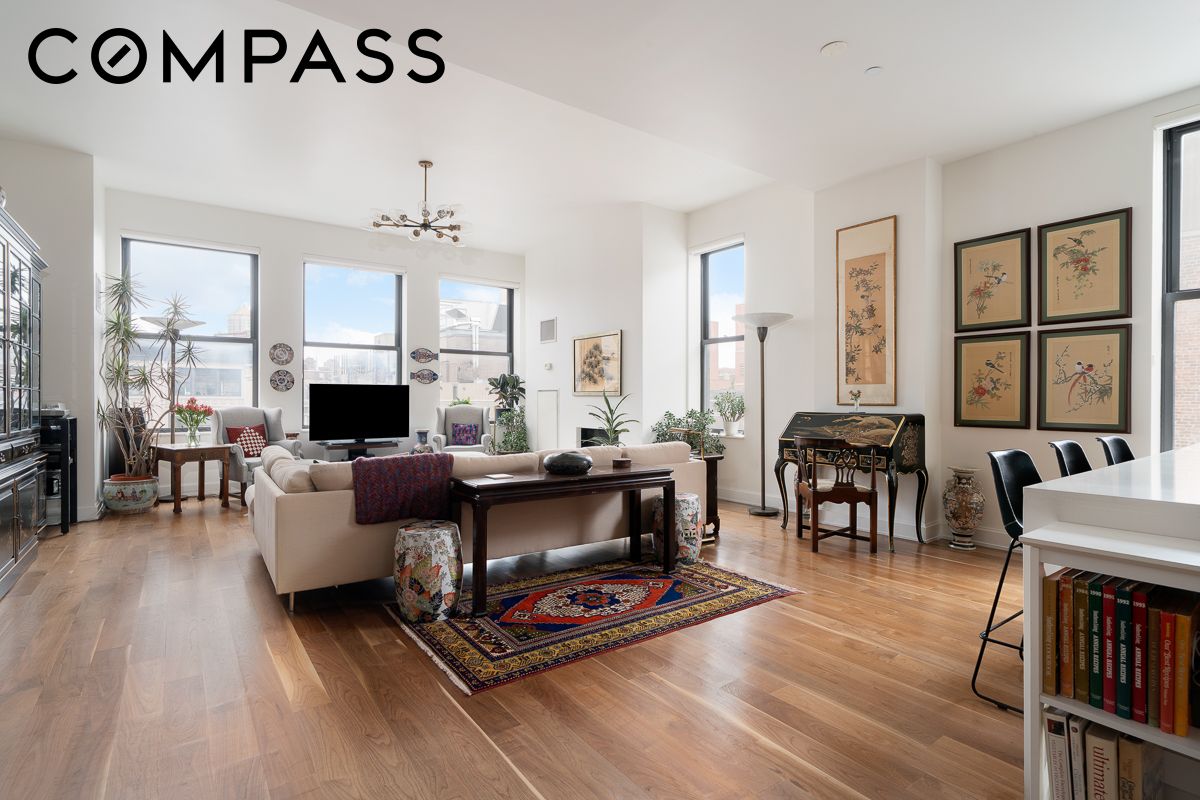 140 W 22nd Street Phc — photo