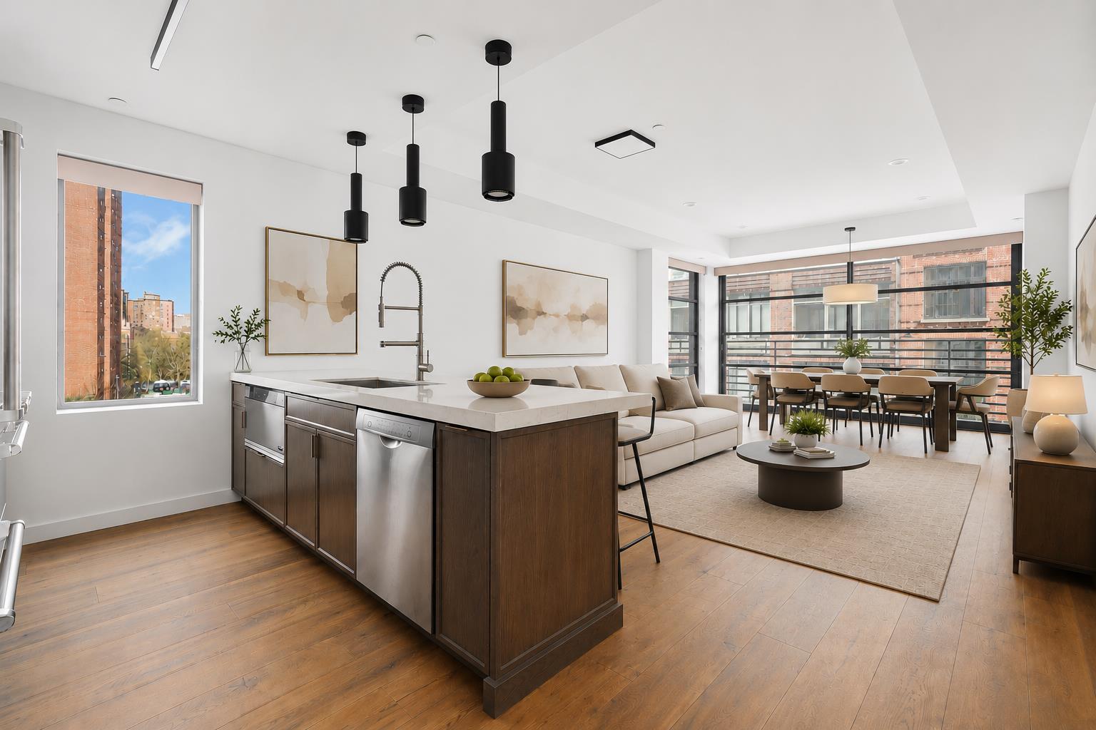 179 Ludlow Street 5 — photo