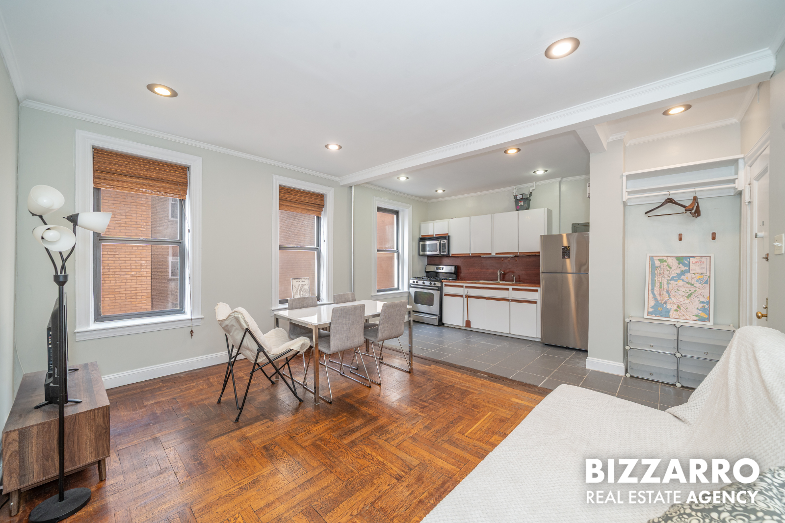 828 Gerard Avenue 3H — photo