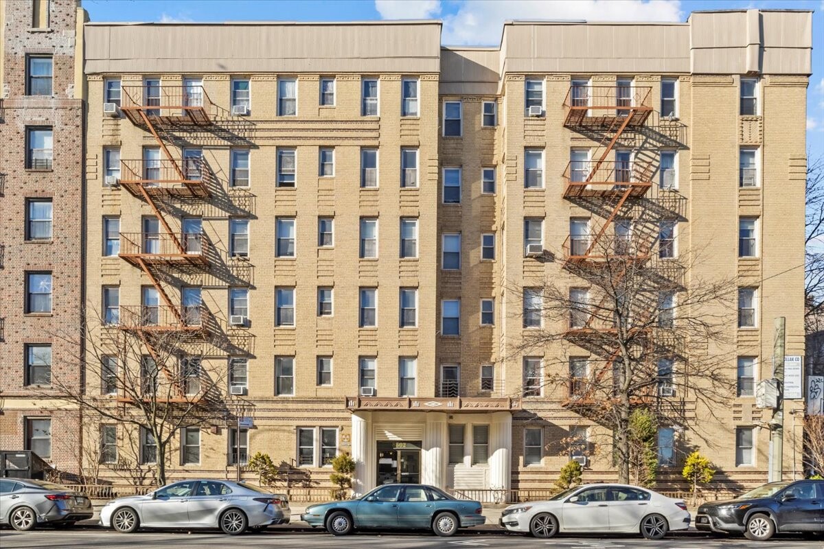 8502 Fort Hamilton Parkway 6E — photo