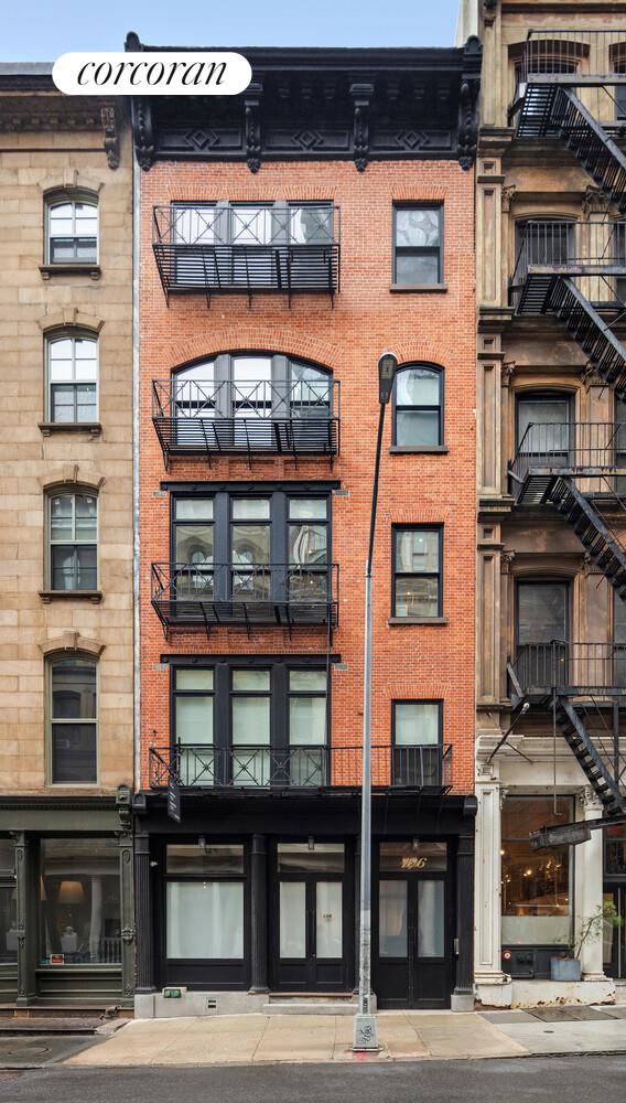 106 Franklin Street — photo