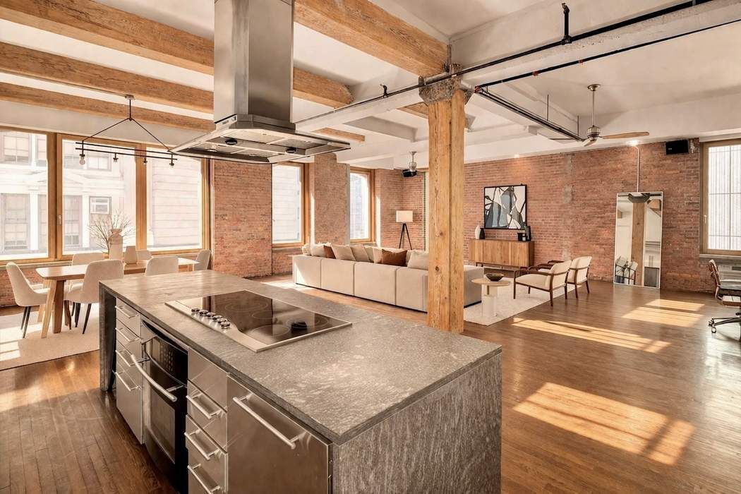145 6th Avenue 4C — photo