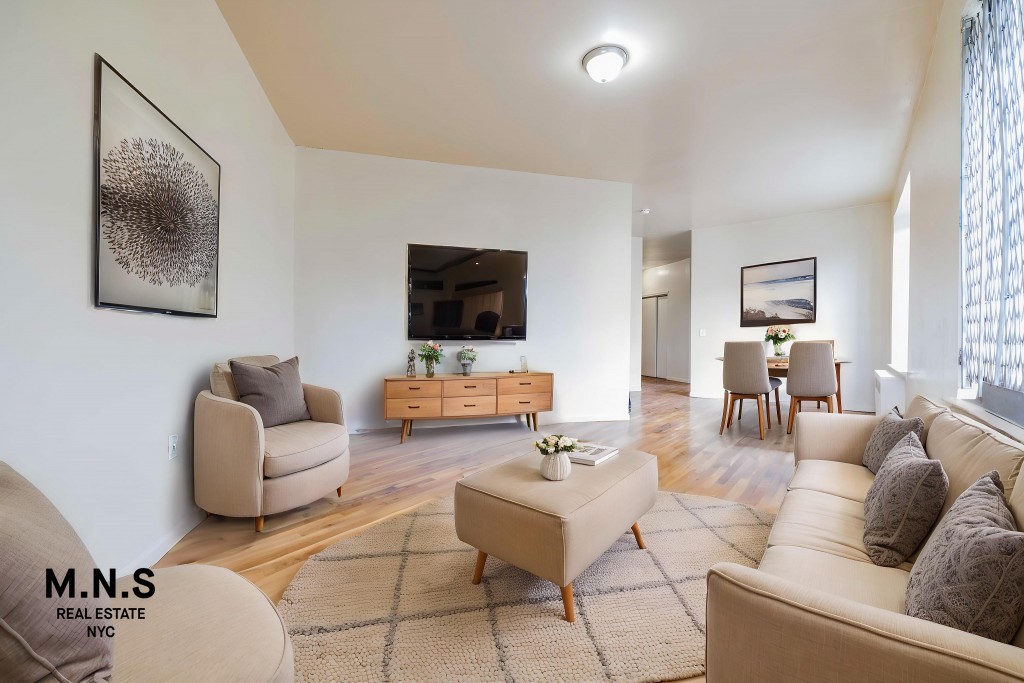 1730 Harrison Avenue 4-N — photo