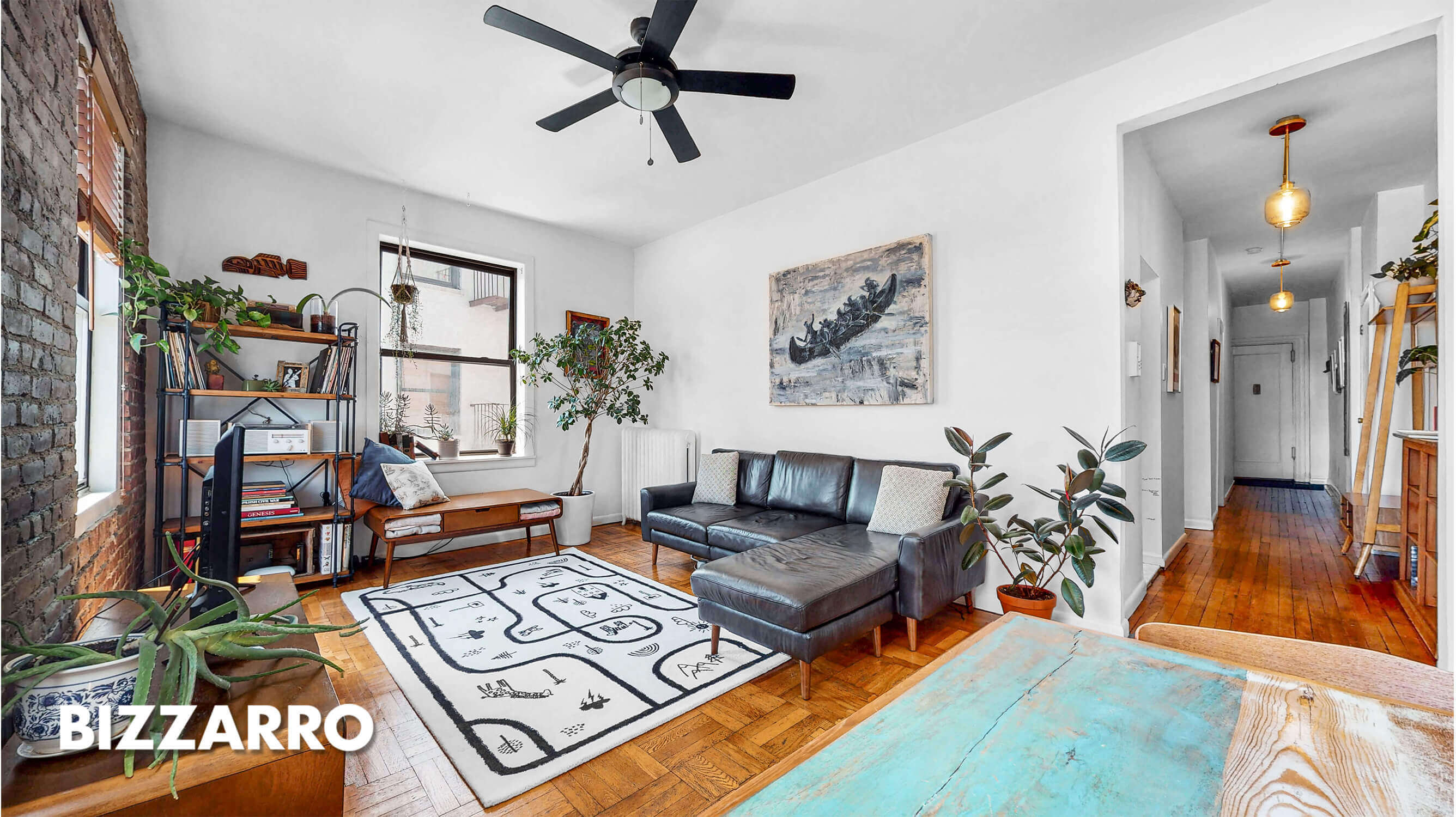 16 Magaw Place 44C — photo