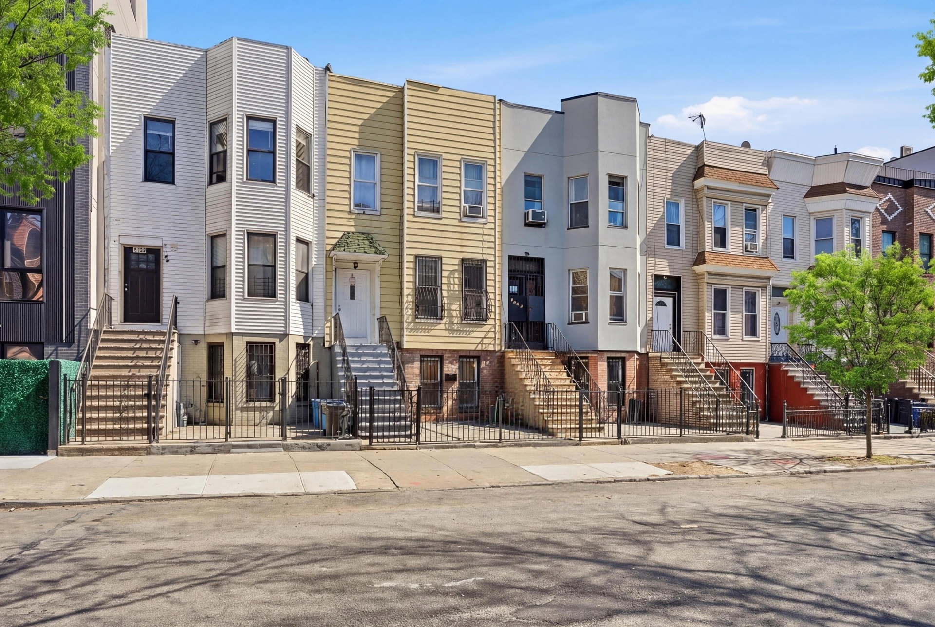 1222 Decatur Street — photo