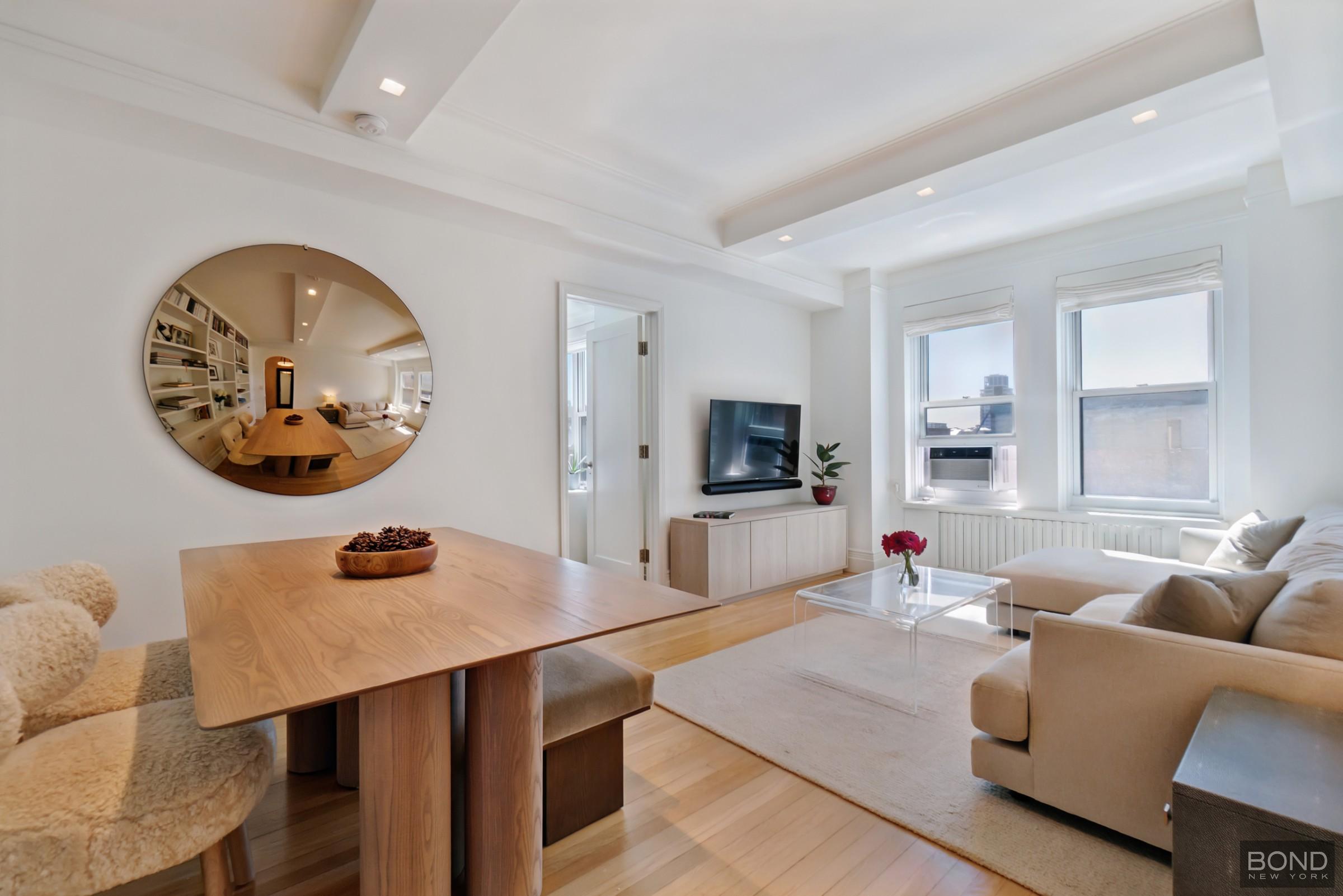7 Park Avenue 19B — photo