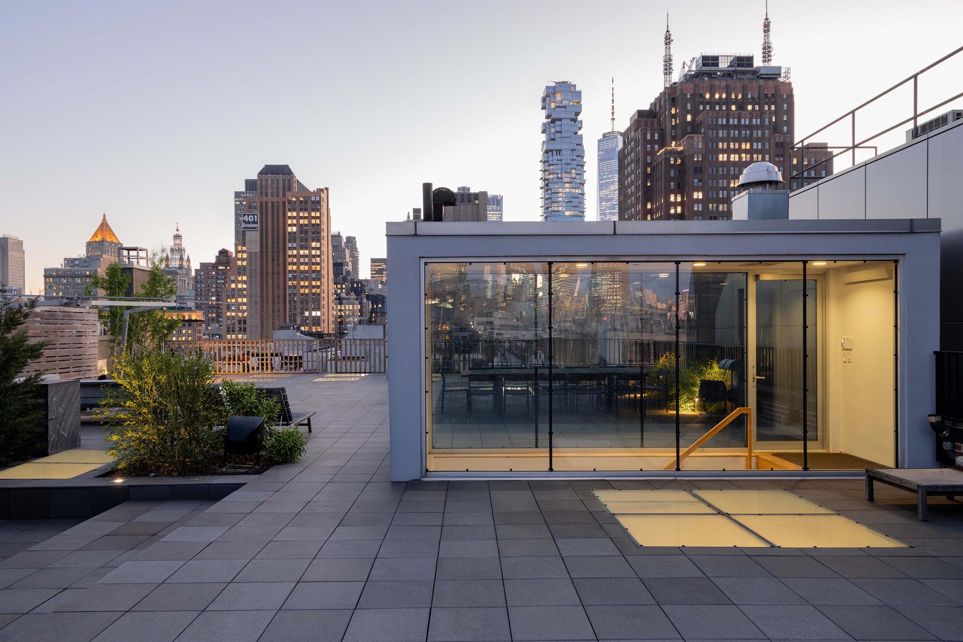 96 Grand Street Ph — photo