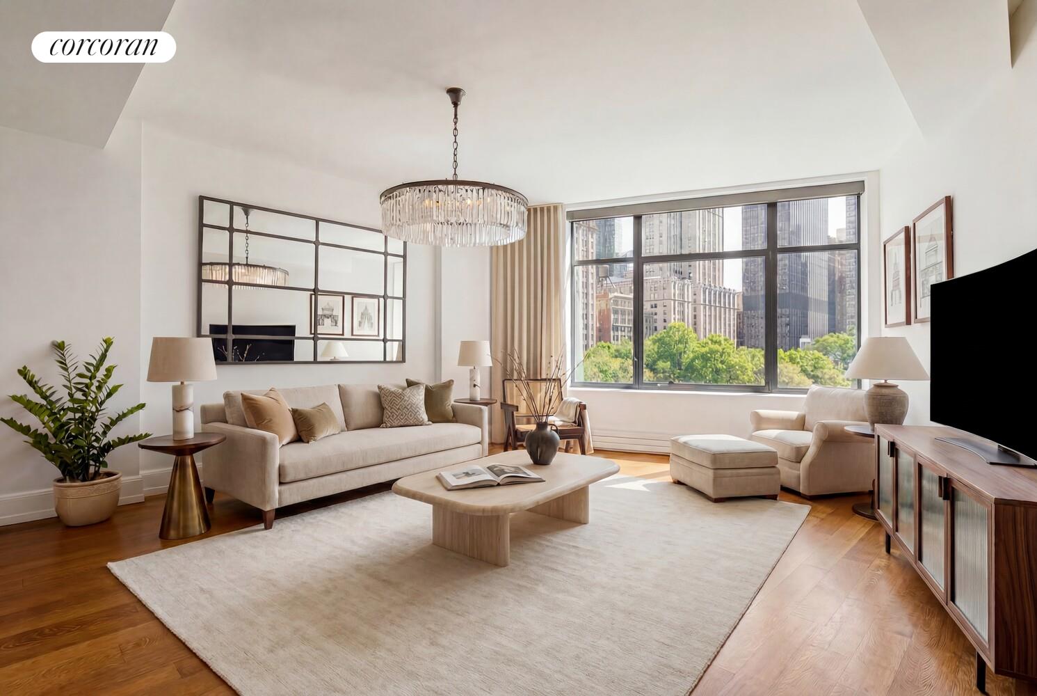 10 Madison Square W 6G — photo