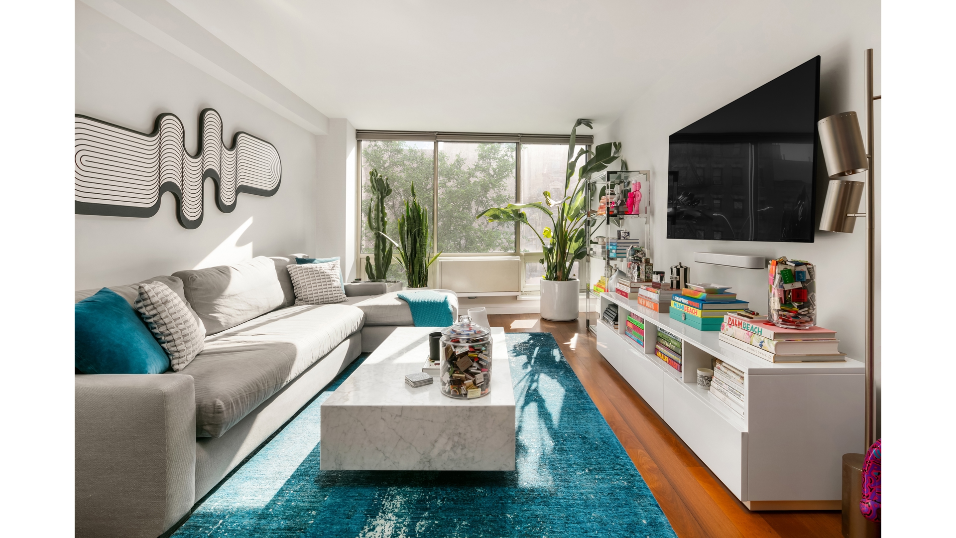 310 E Houston Street 3C — photo