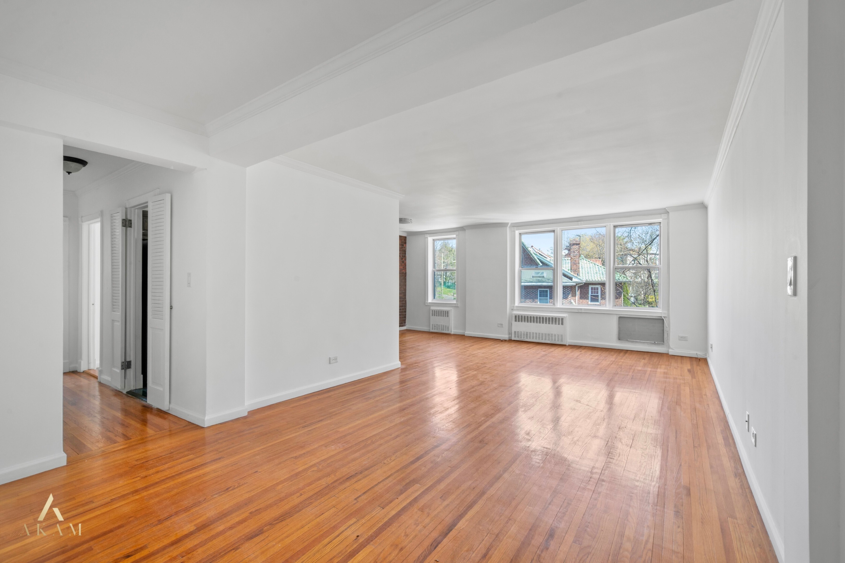 601 Kappock Street 4E — photo