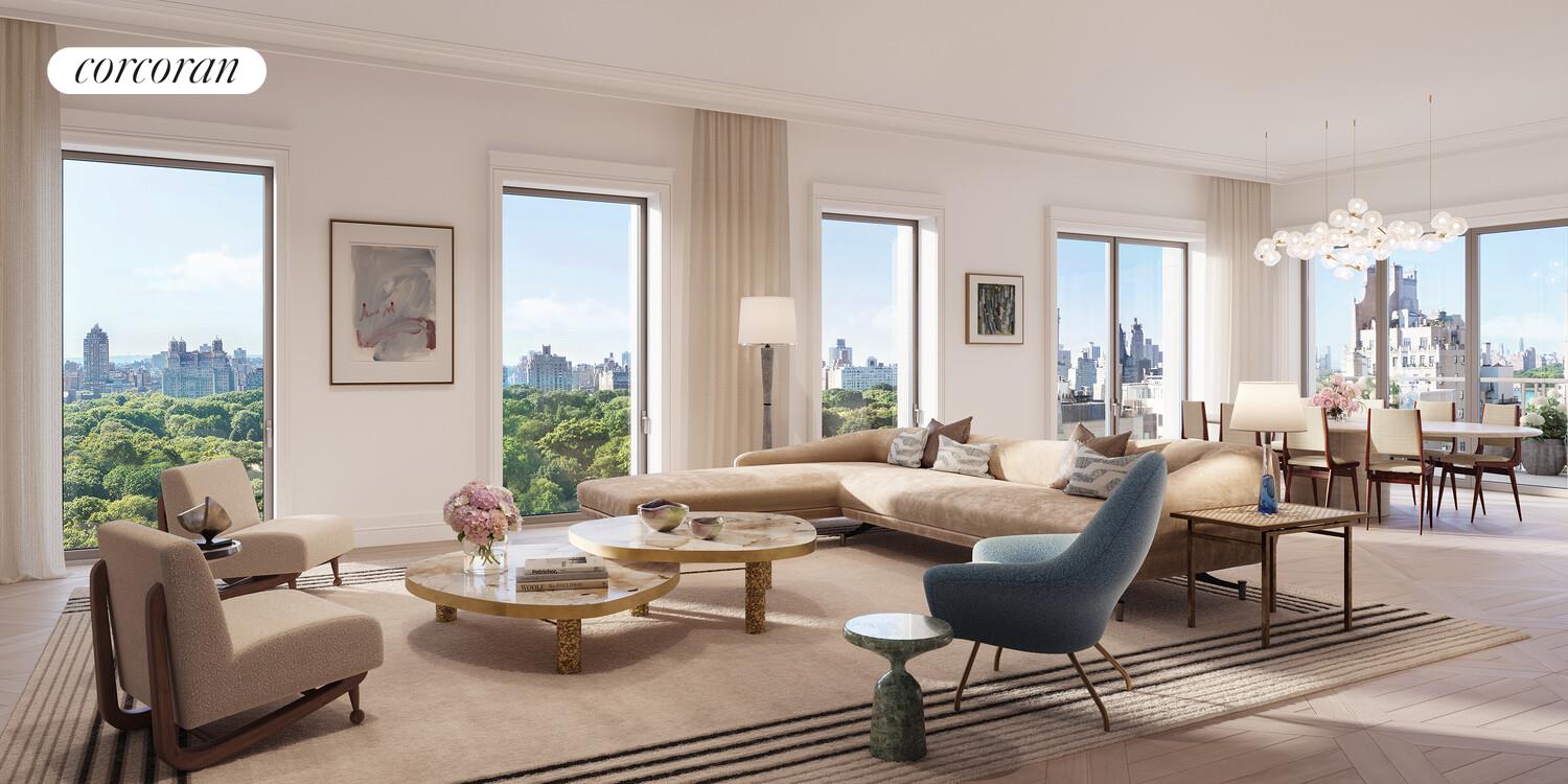 1122 Madison Avenue Floor17 — photo