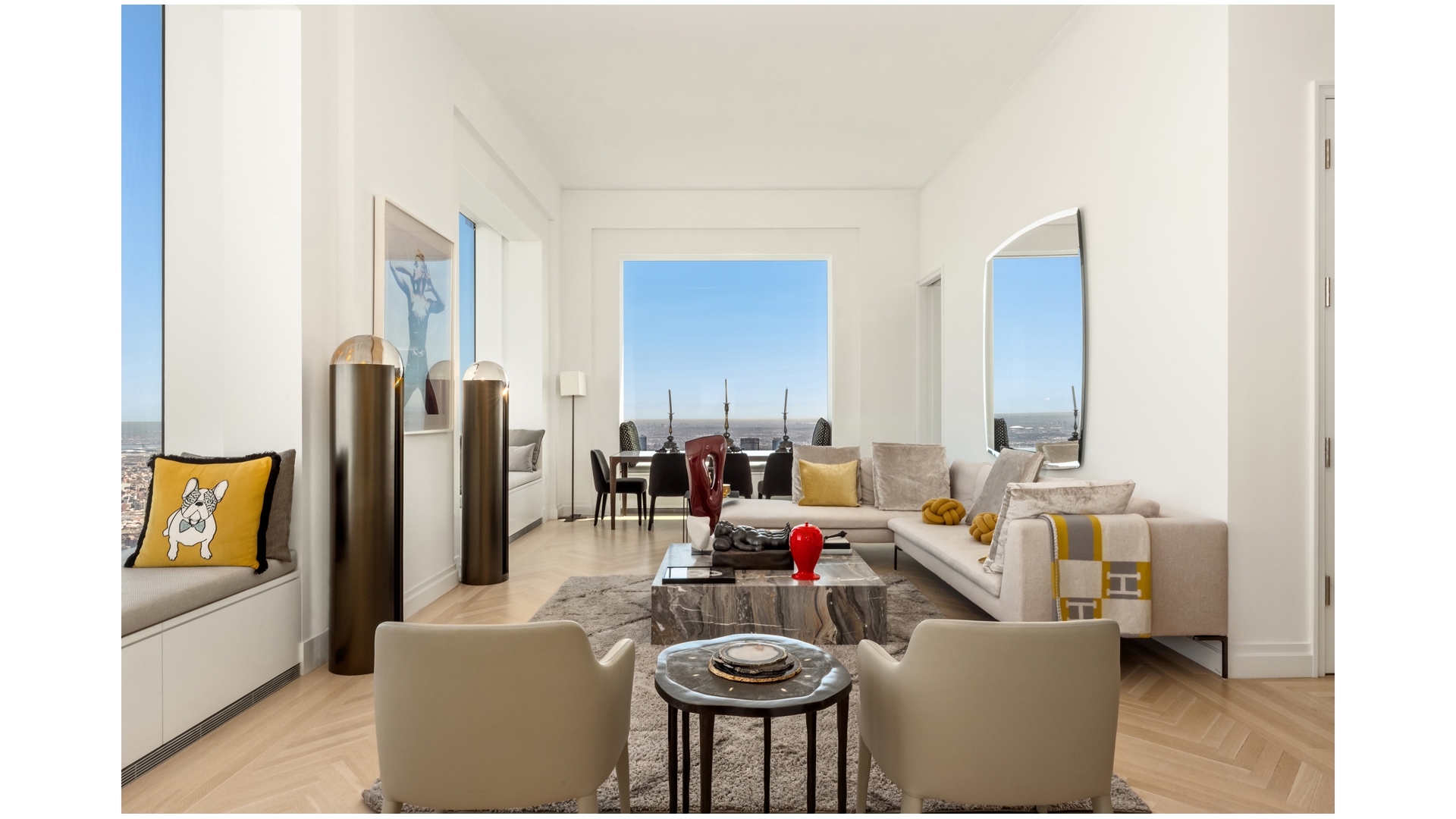 432 Park Avenue 81a — photo