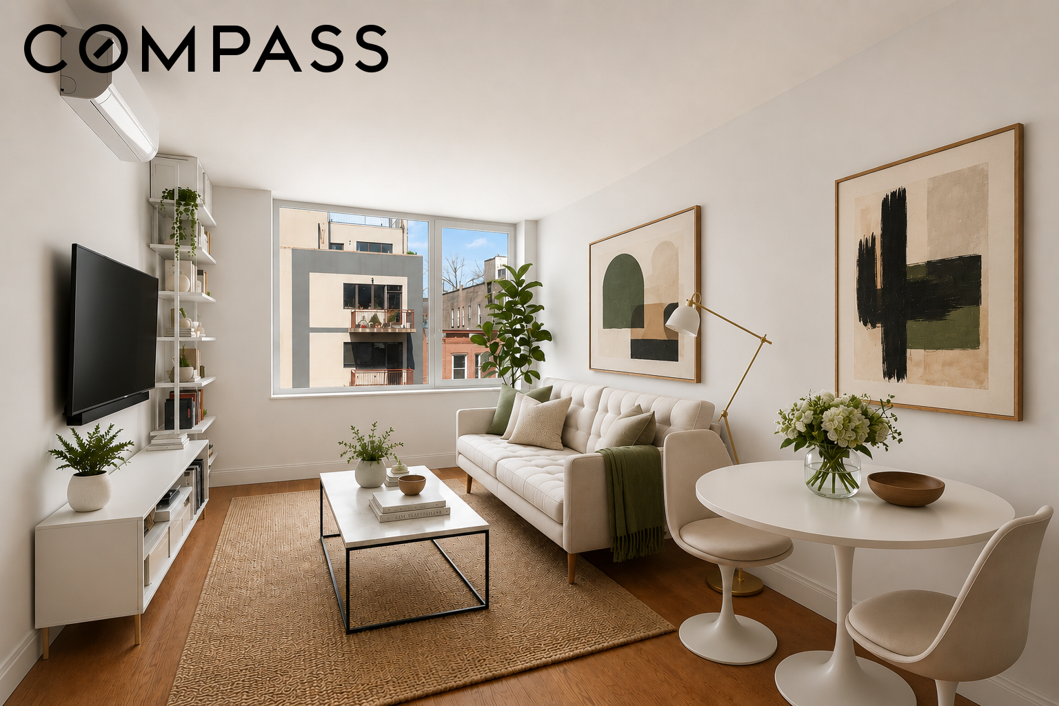 954 Bergen Street 5D — photo