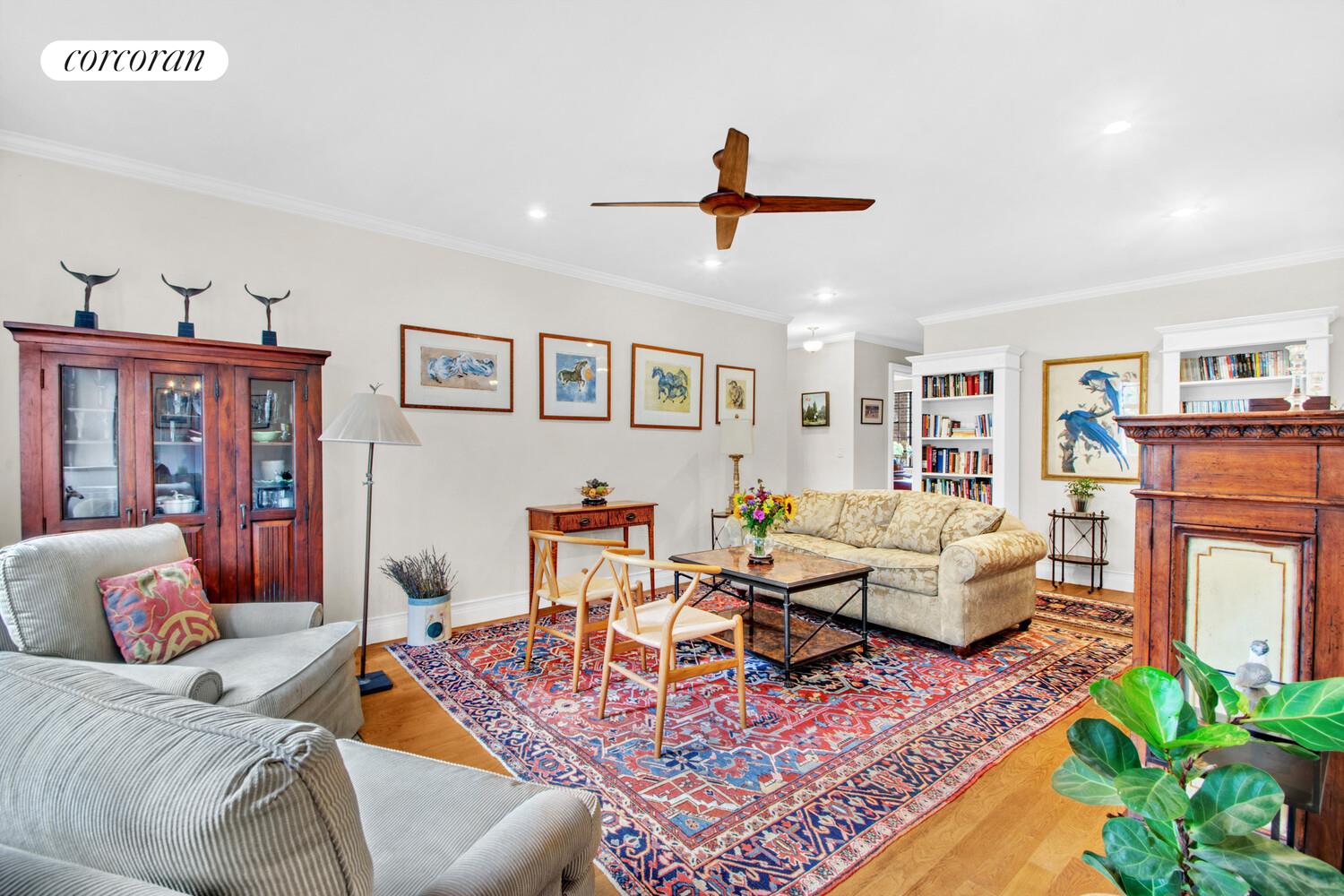 116 Pinehurst Avenue M31 — photo