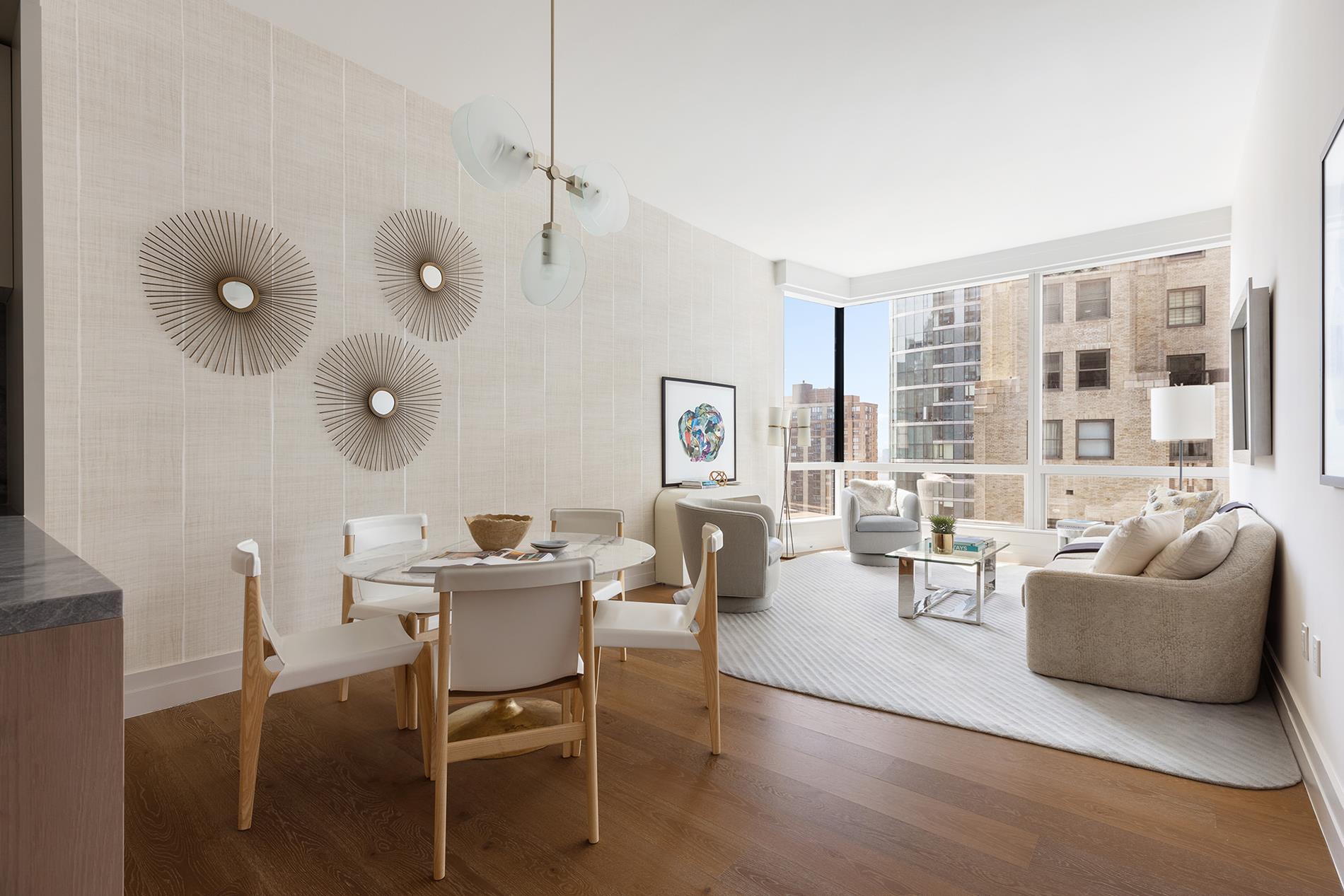 77 Greenwich Street 25-D — photo