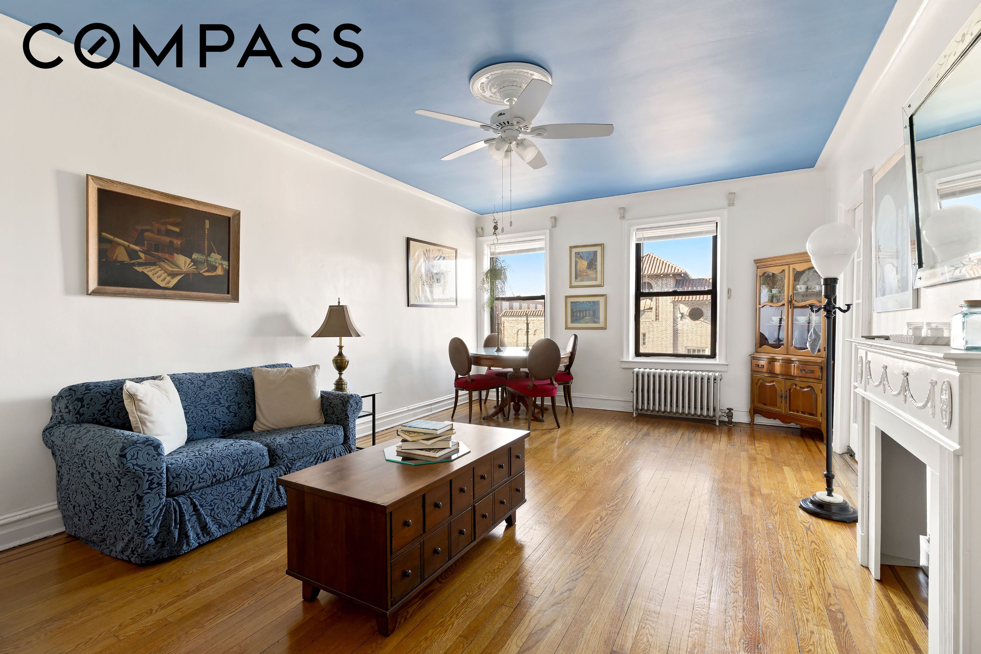 83-10 35th Avenue 5O — photo