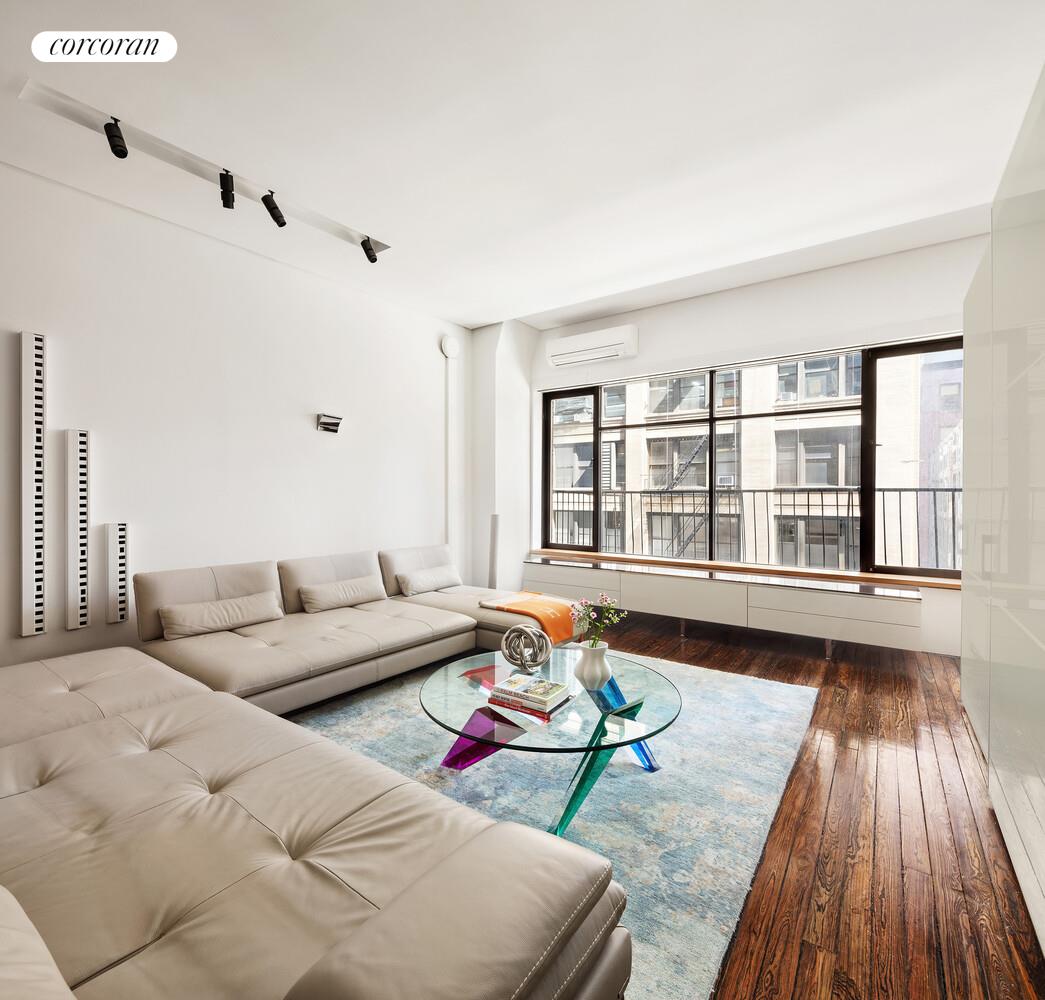 114 W 29th Street Ph — photo
