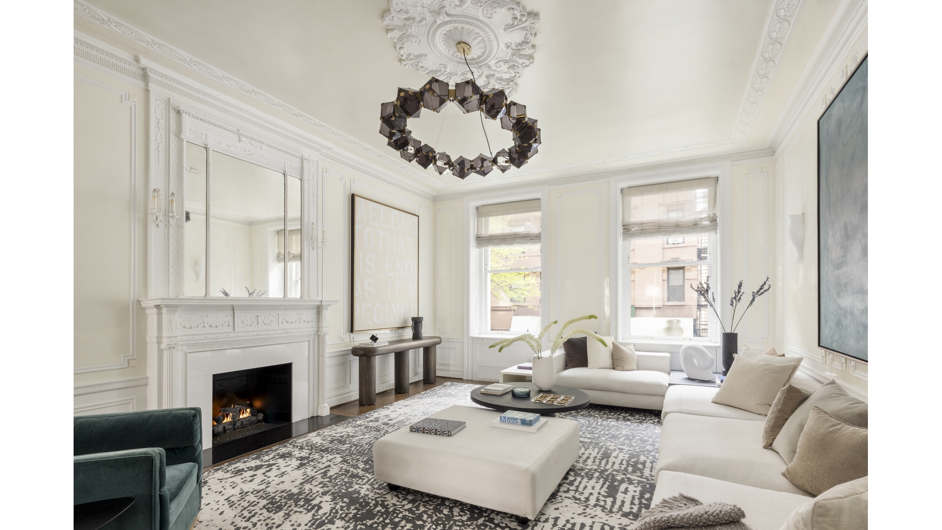 390 W End Avenue 2C — photo