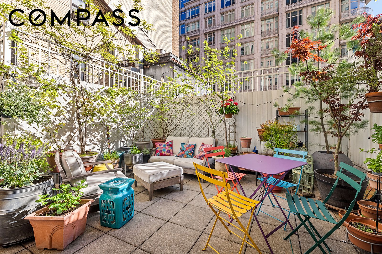 2166 Broadway 4C — photo
