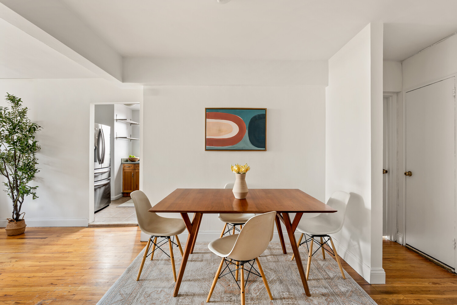 275 Webster Avenue 6M — photo