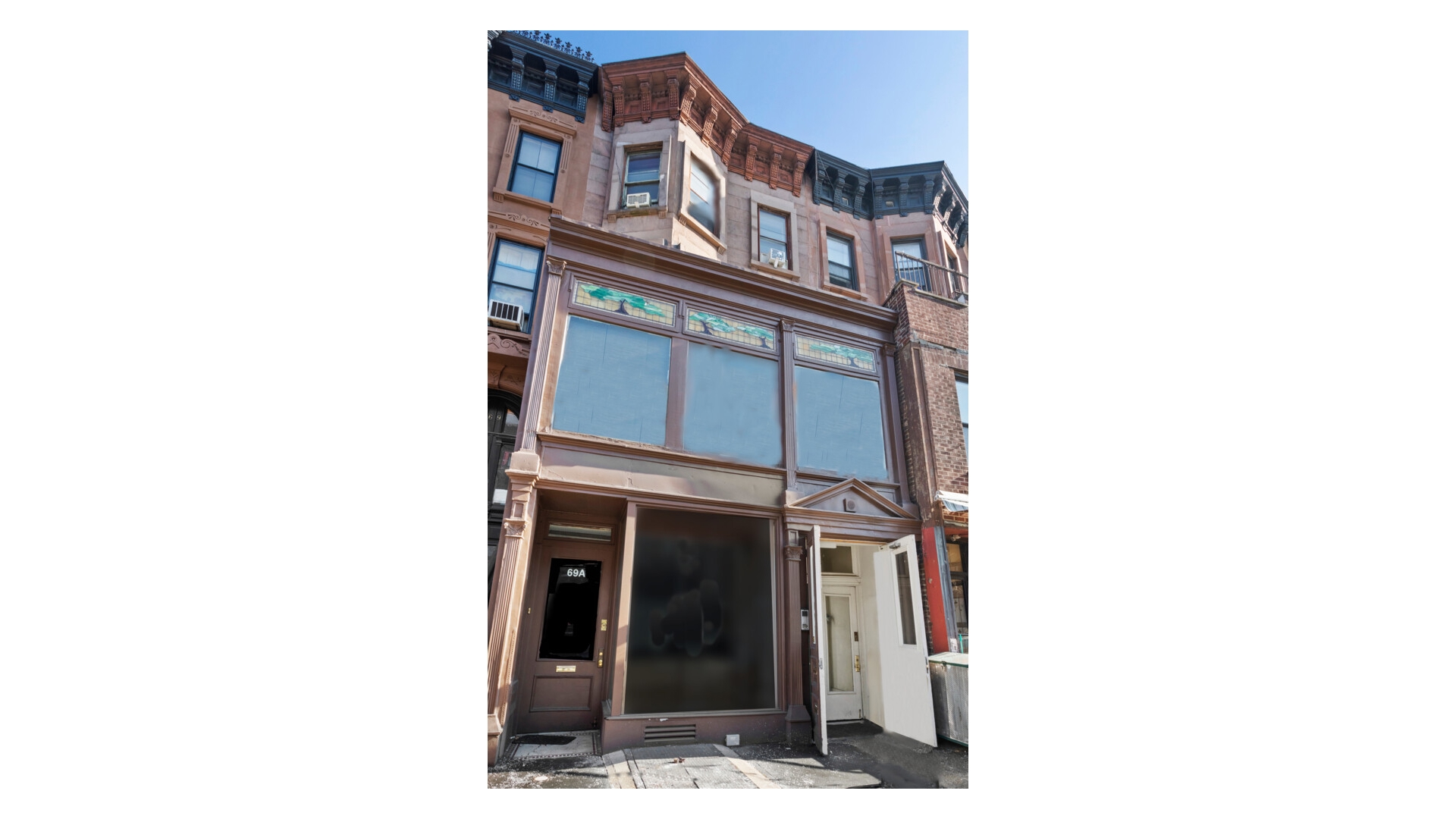 69A 7th Avenue — photo