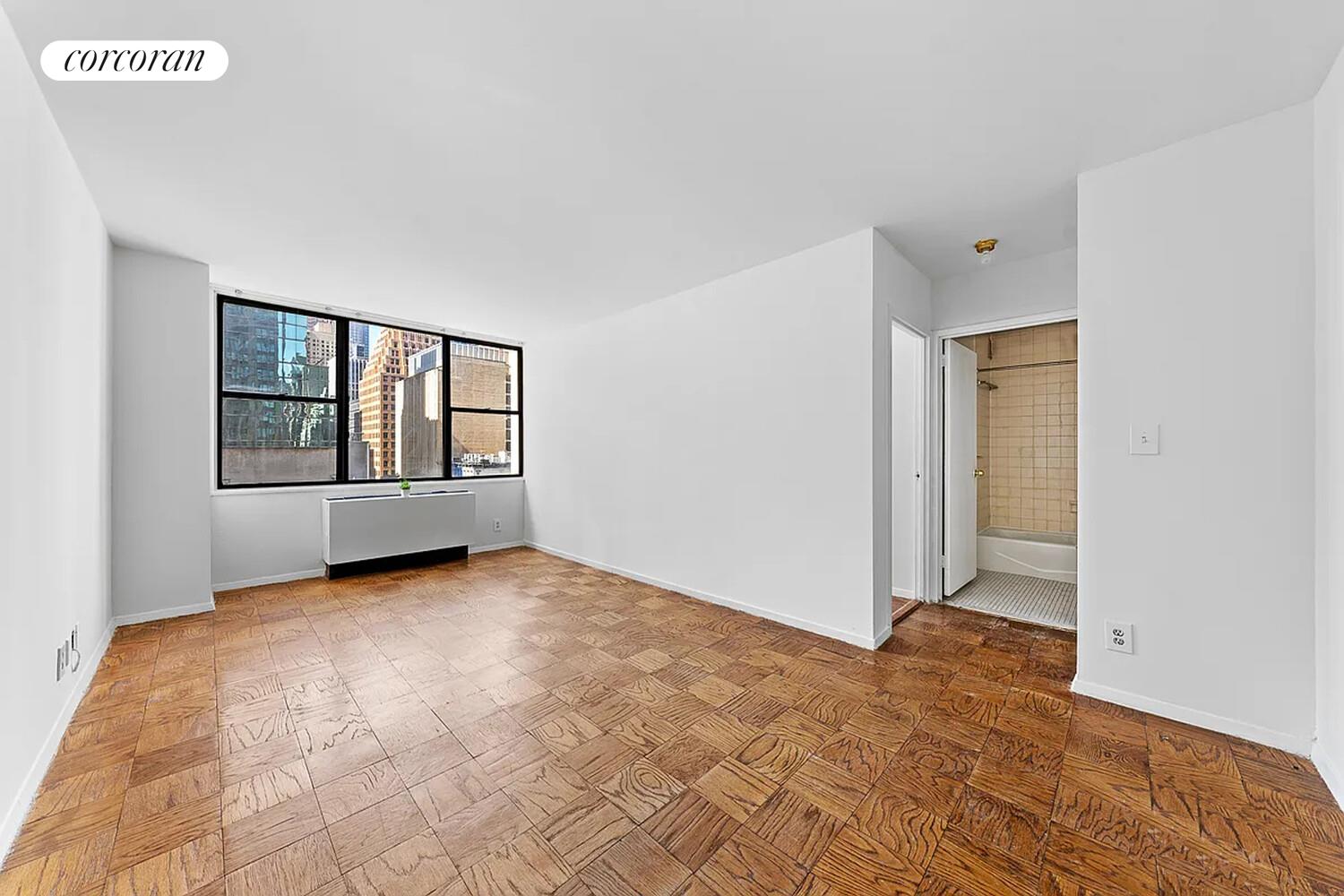 301 E 45th Street 7D — photo