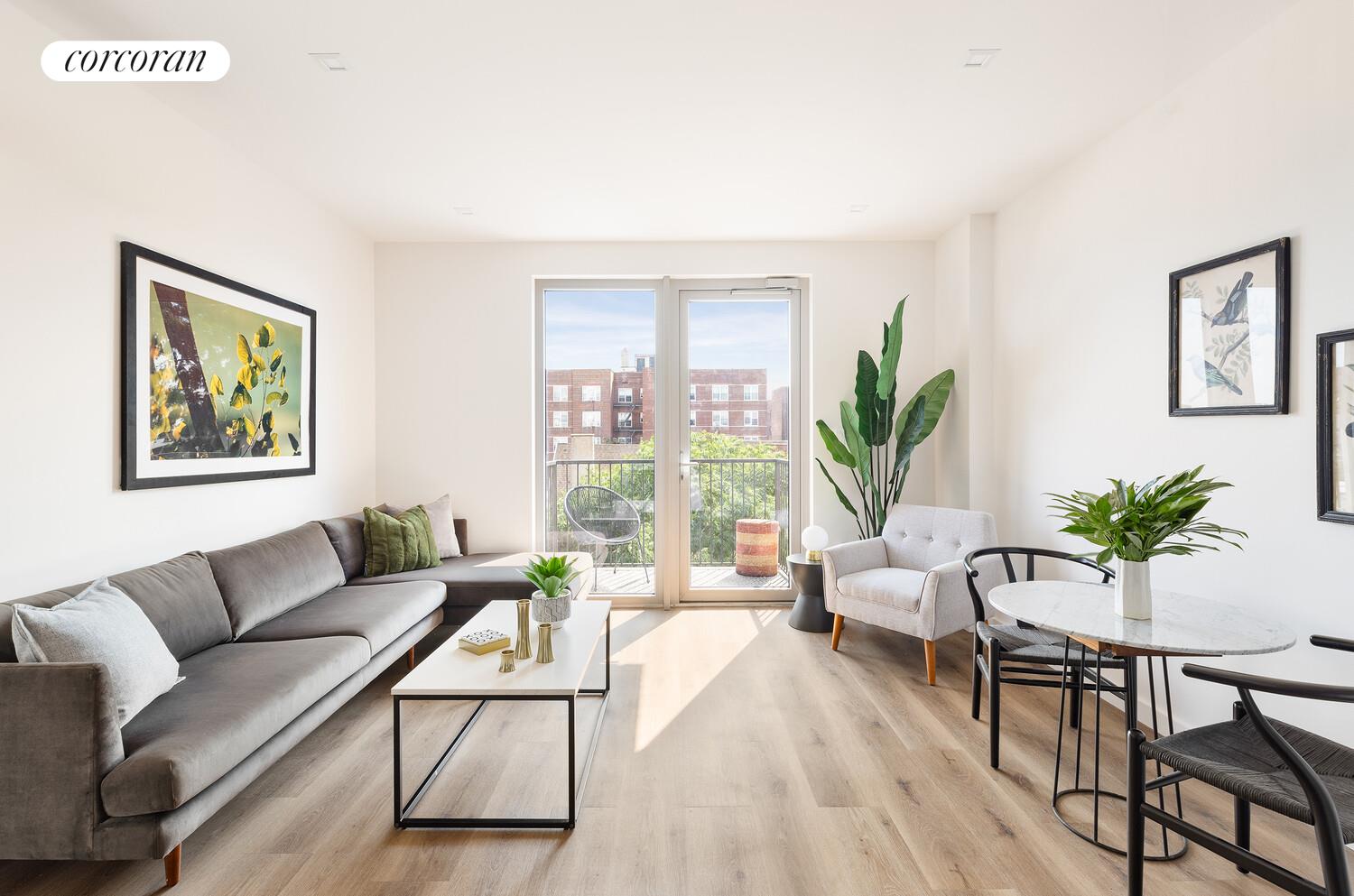 1462 Flatbush Avenue 3D — photo