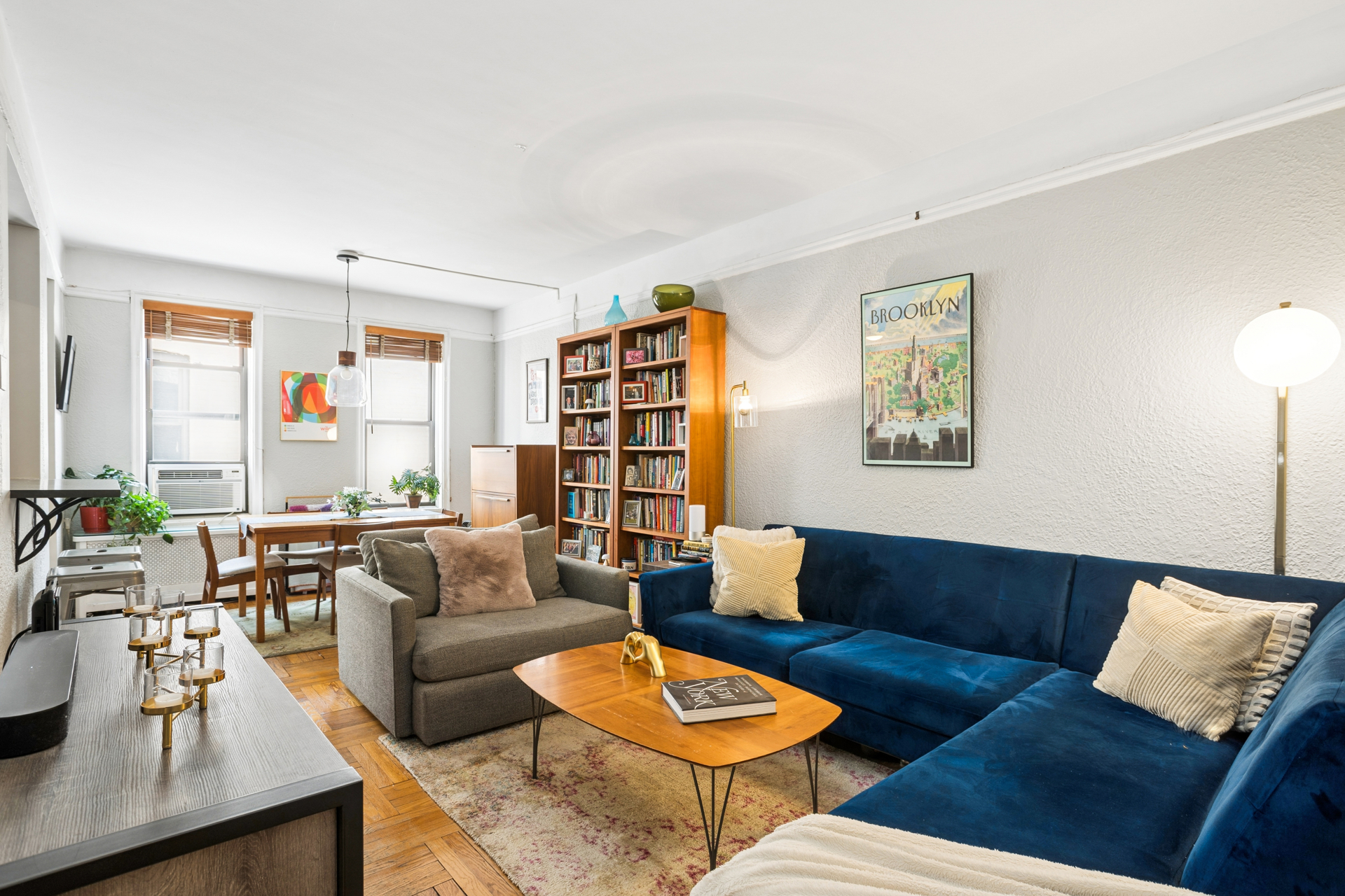 135 Prospect Park SW F7 — photo