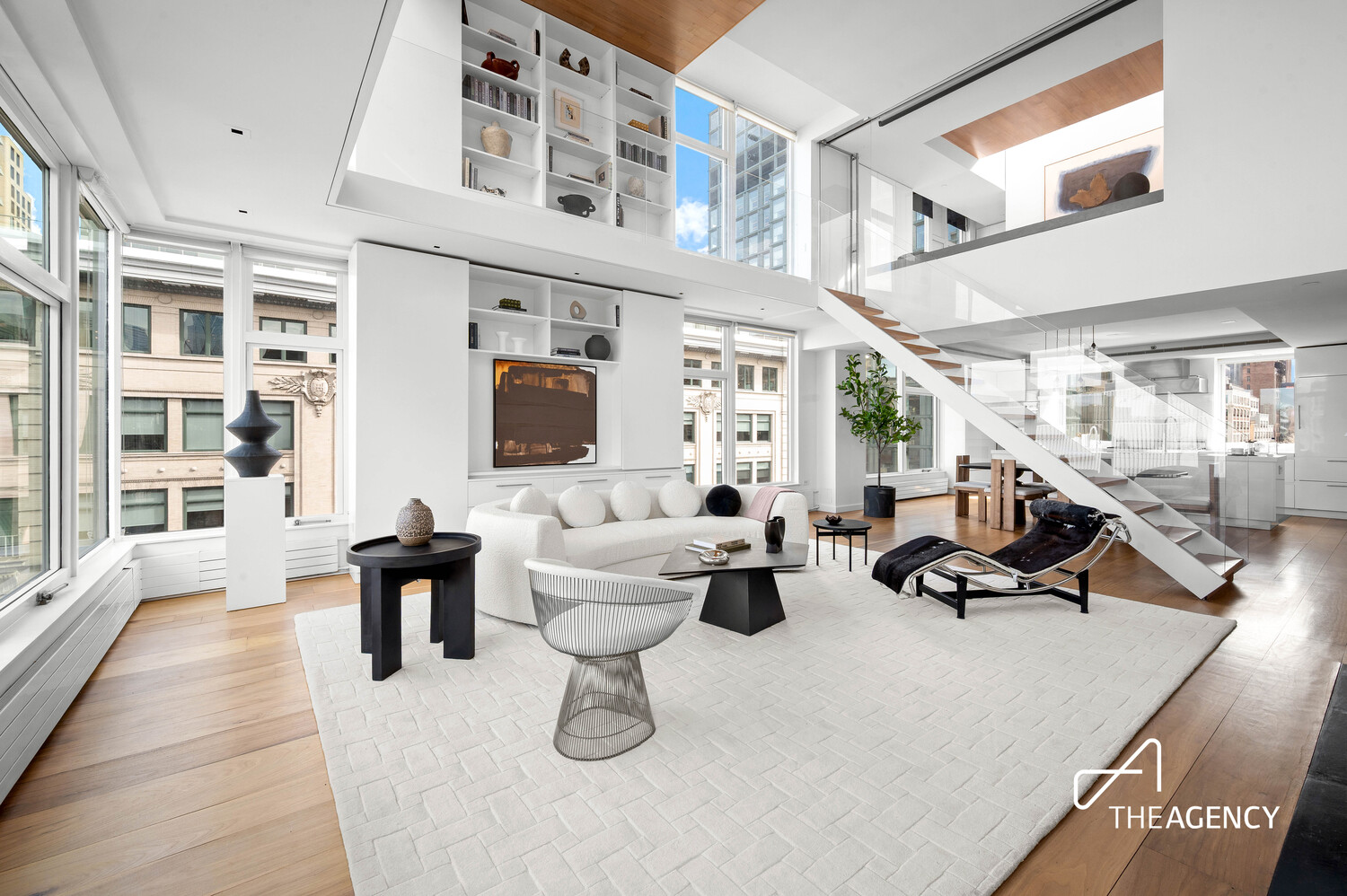 304 Spring Street Ph — photo
