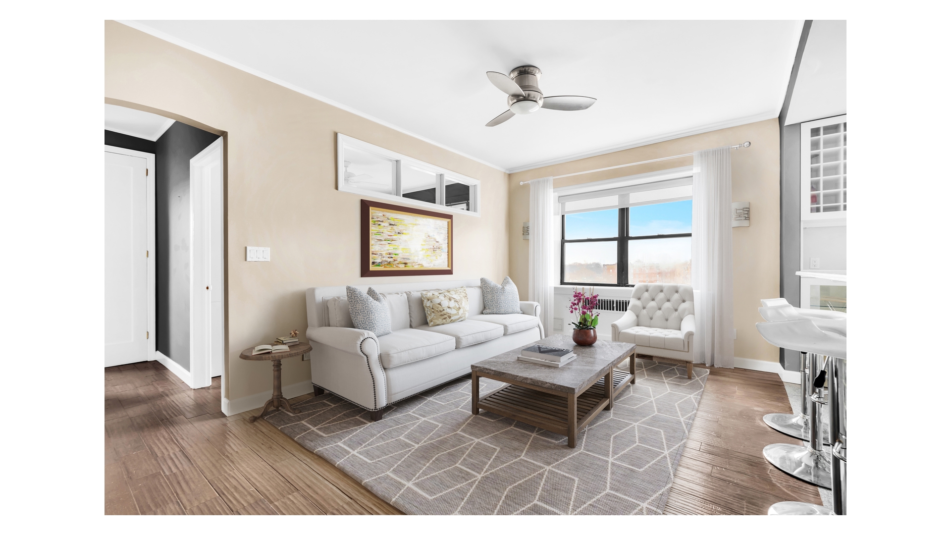 130 Bay Ridge Parkway 6C — photo