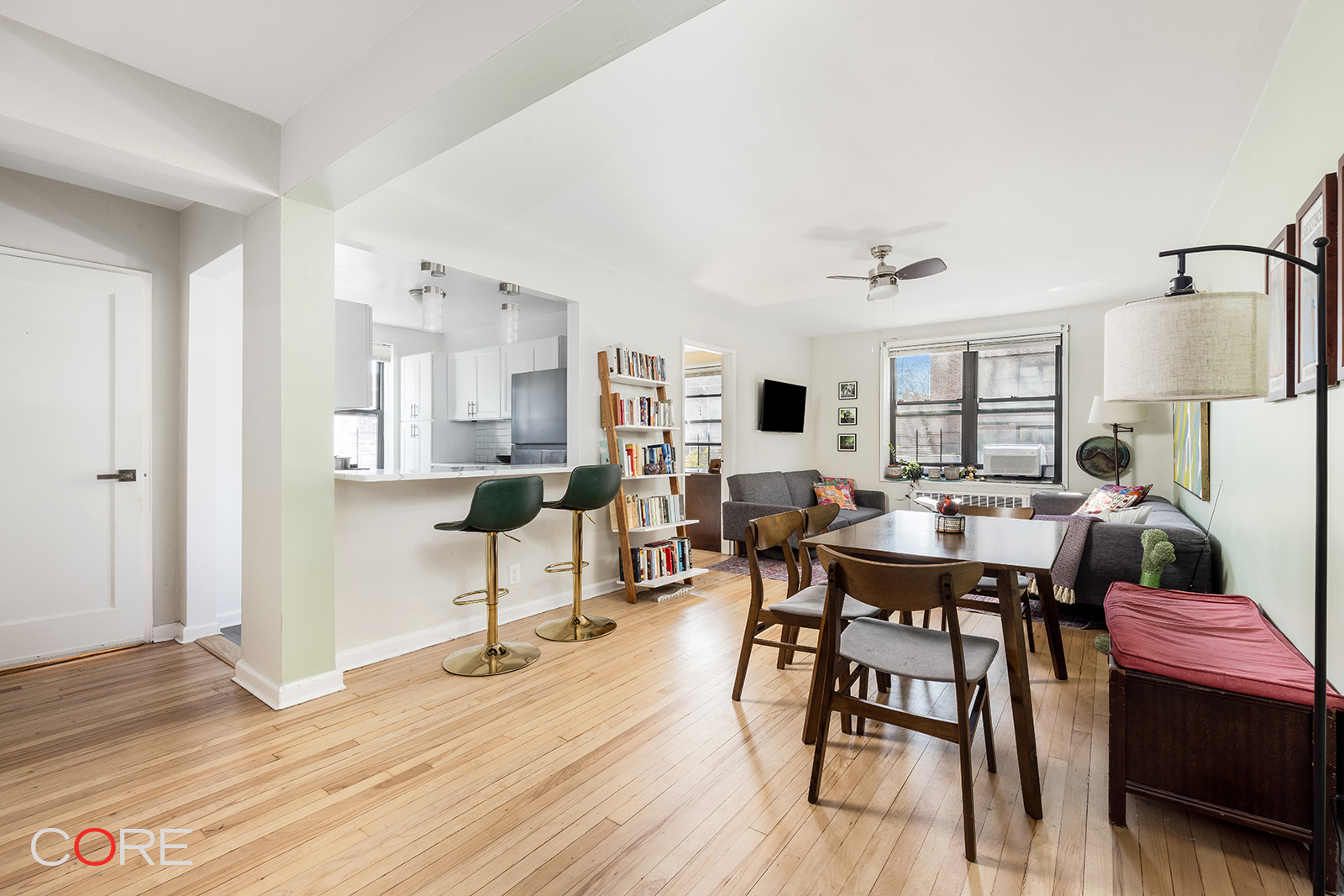 88-10 34th Avenue 1D — photo