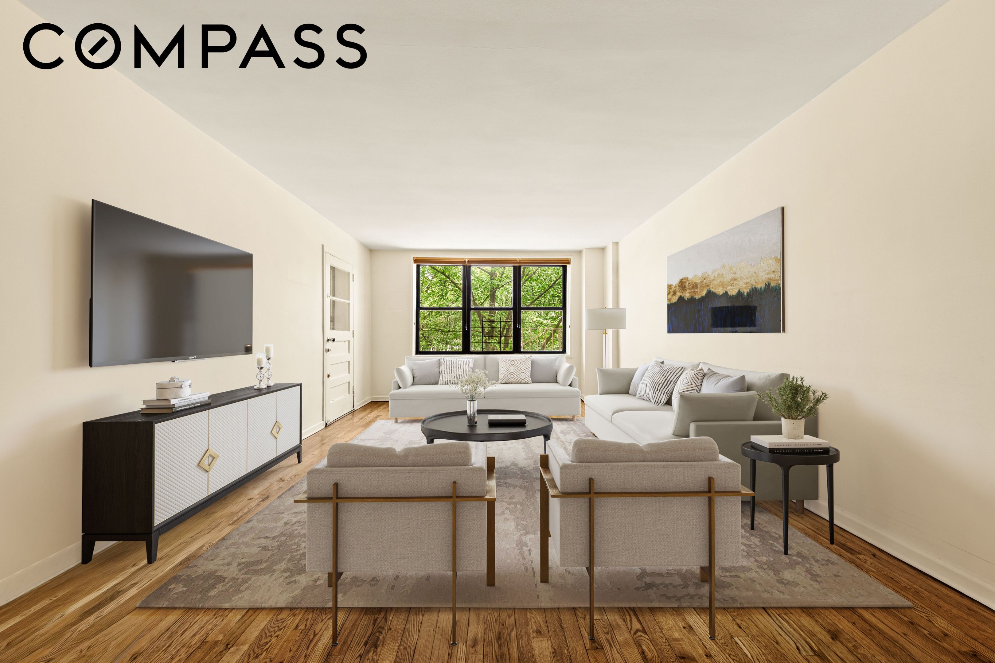 185 Prospect Park SW Unit 301 — photo