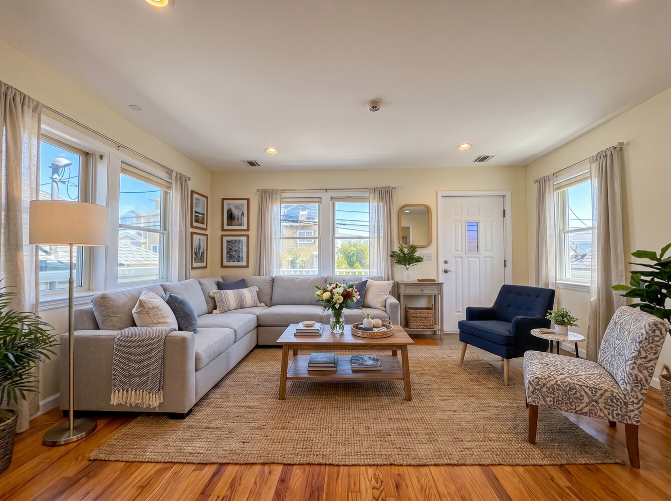 458 Beach 46th Street — photo