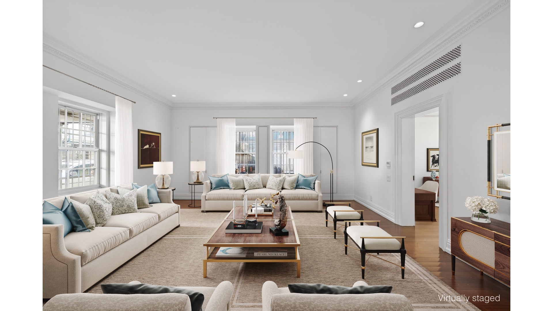 770 Park Avenue 1D — photo